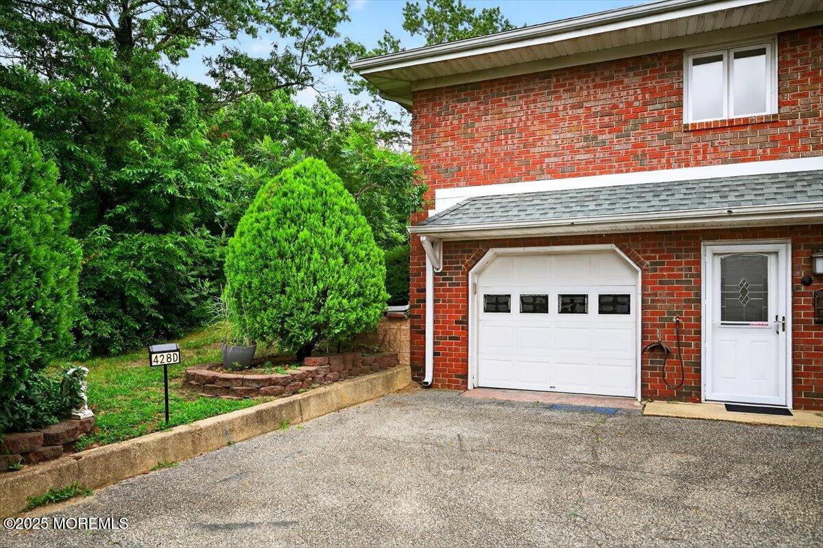 428 Laurel Brook Drive 1704, Brick, NJ, 08724