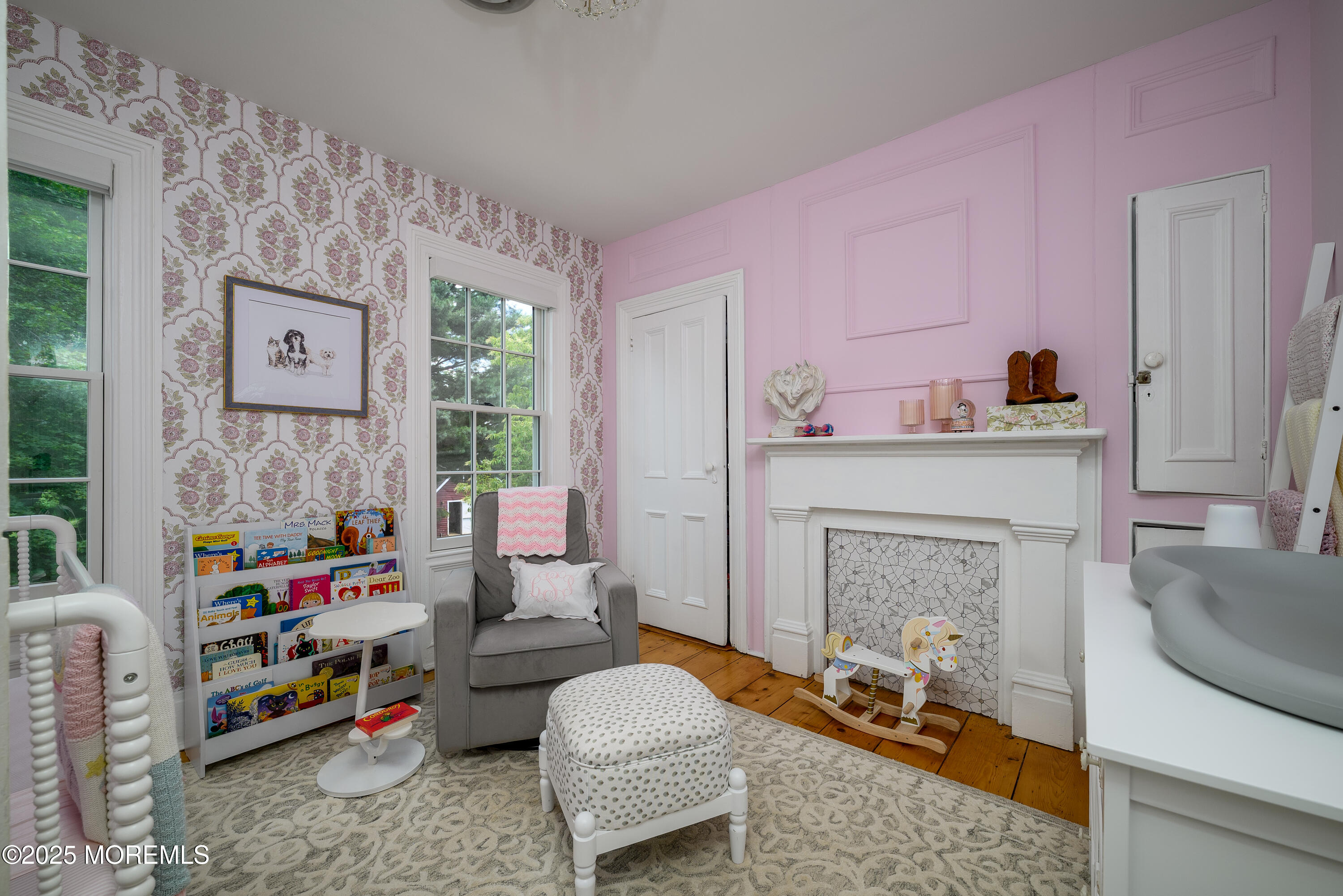 60 Conover Road, Colts Neck, NJ, 07722 image 28