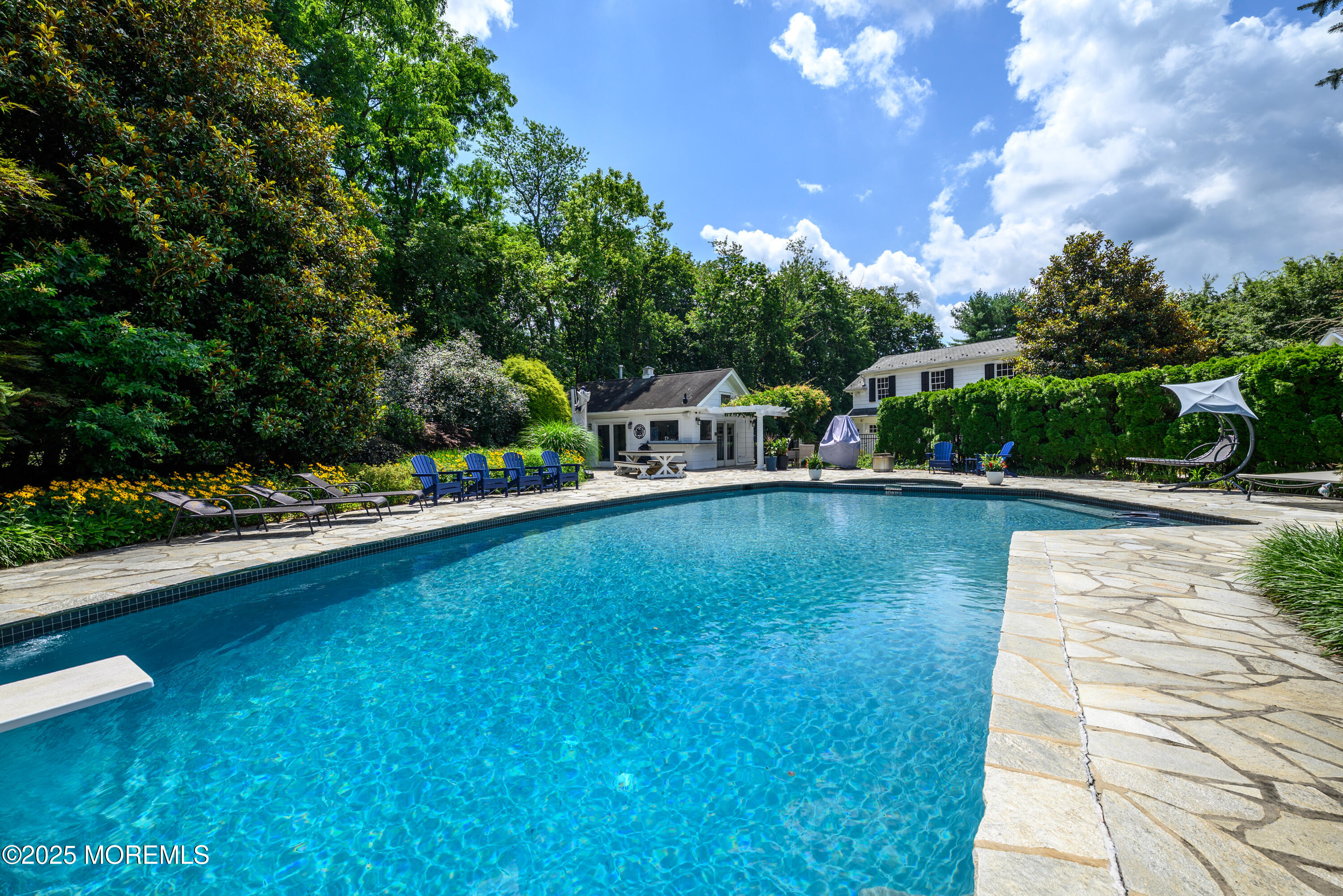 60 Conover Road, Colts Neck, NJ, 07722 image 33
