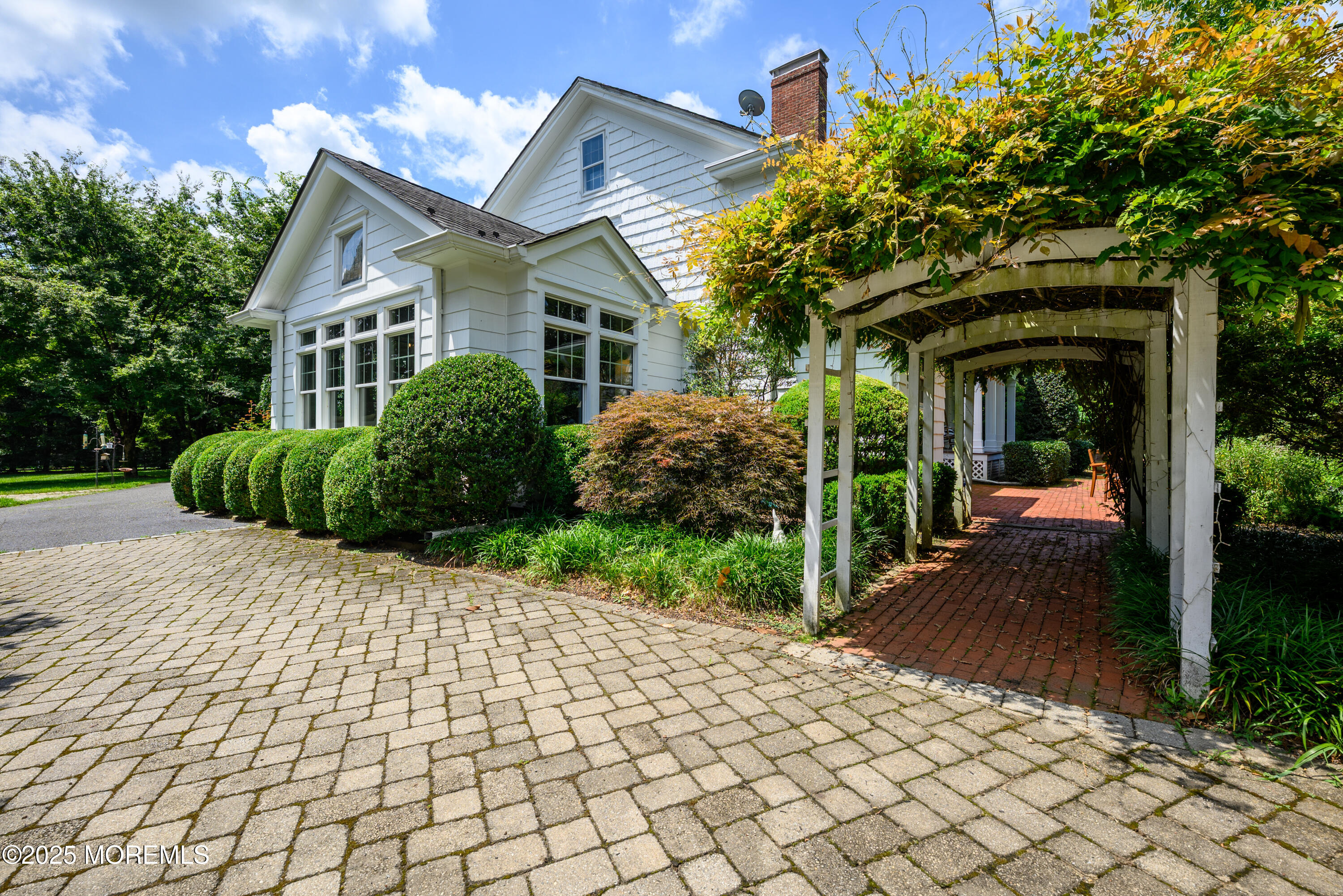 60 Conover Road, Colts Neck, NJ, 07722 image 44