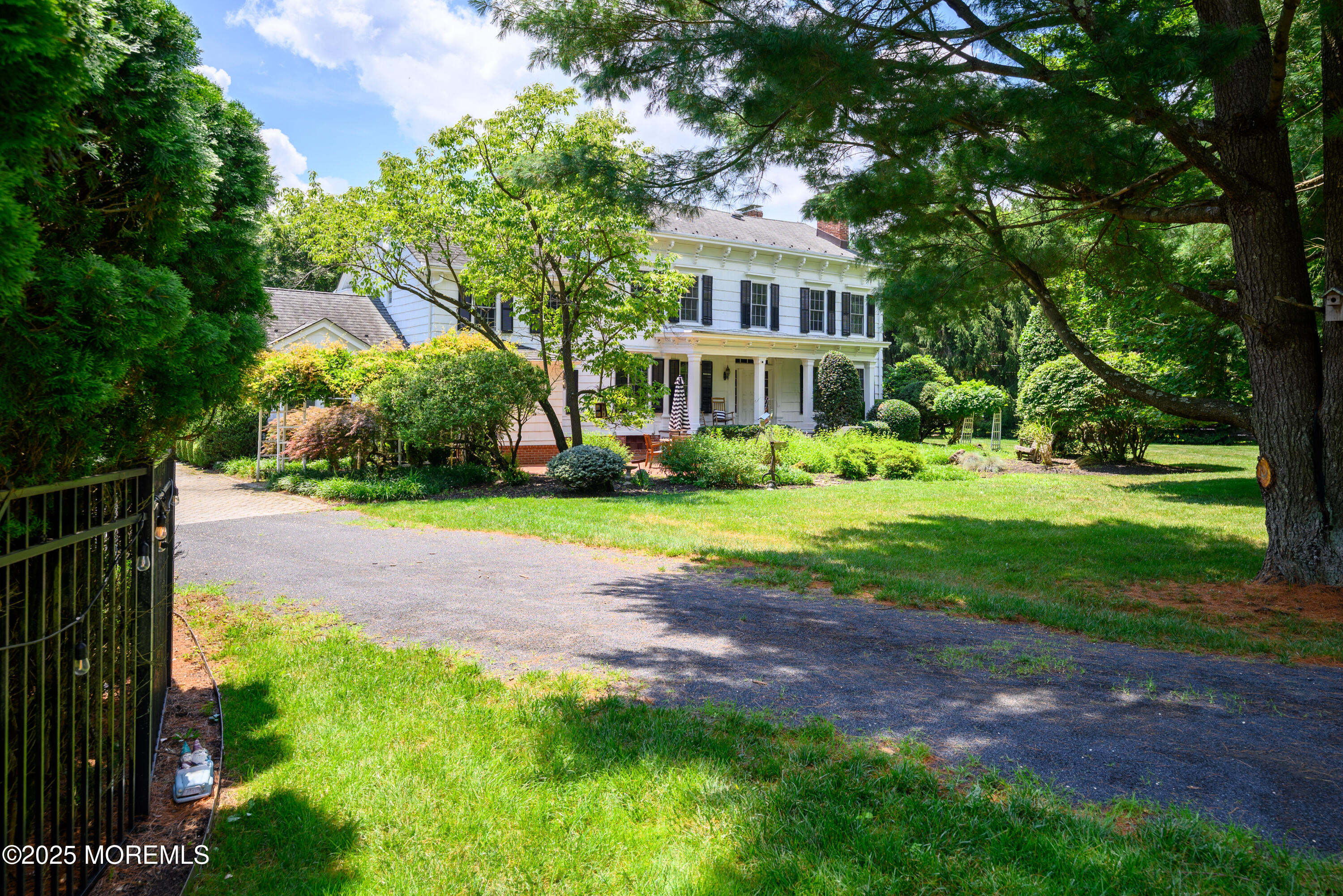60 Conover Road, Colts Neck, NJ, 07722 image 46