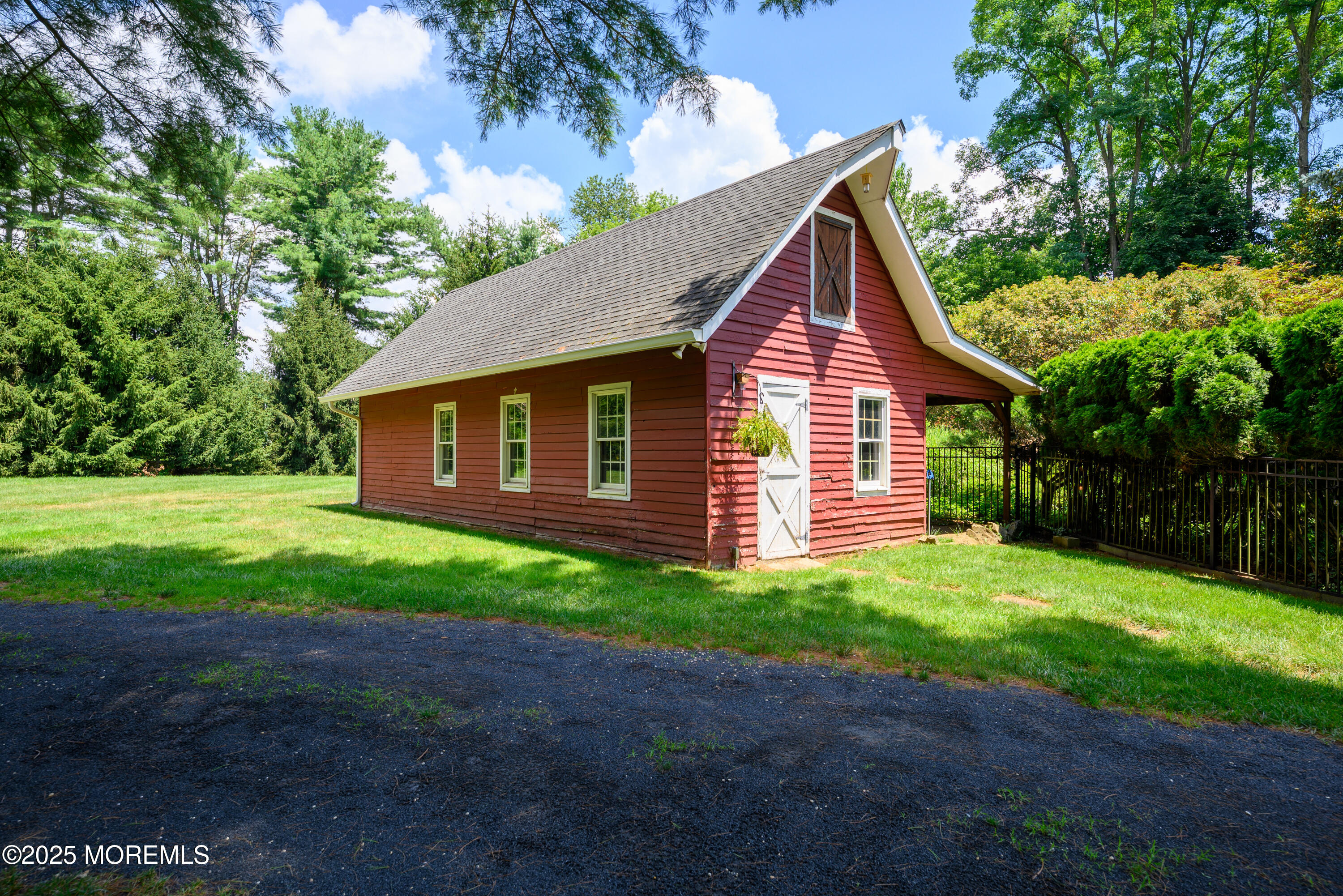 60 Conover Road, Colts Neck, NJ, 07722 image 47