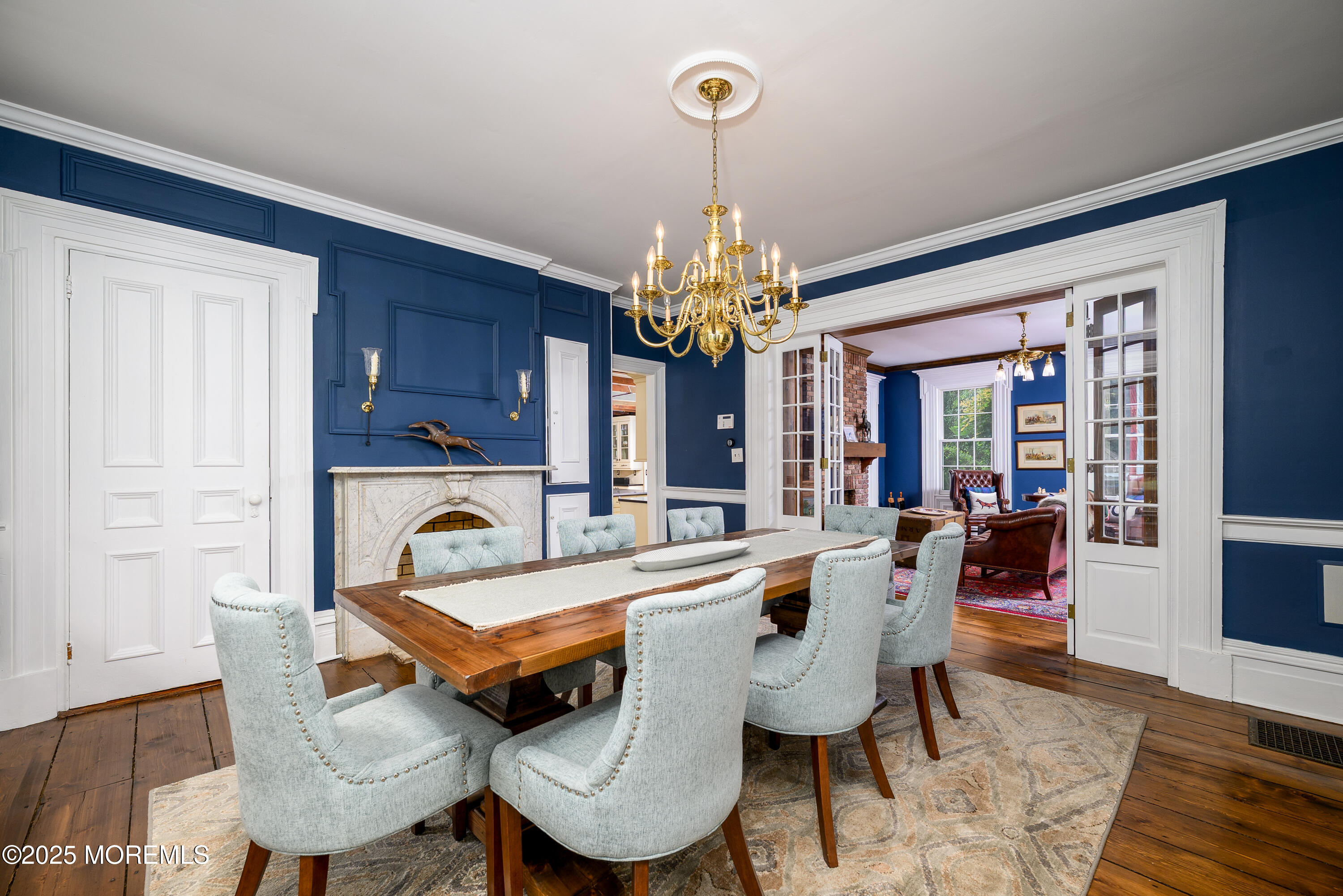 60 Conover Road, Colts Neck, NJ, 07722 image 19