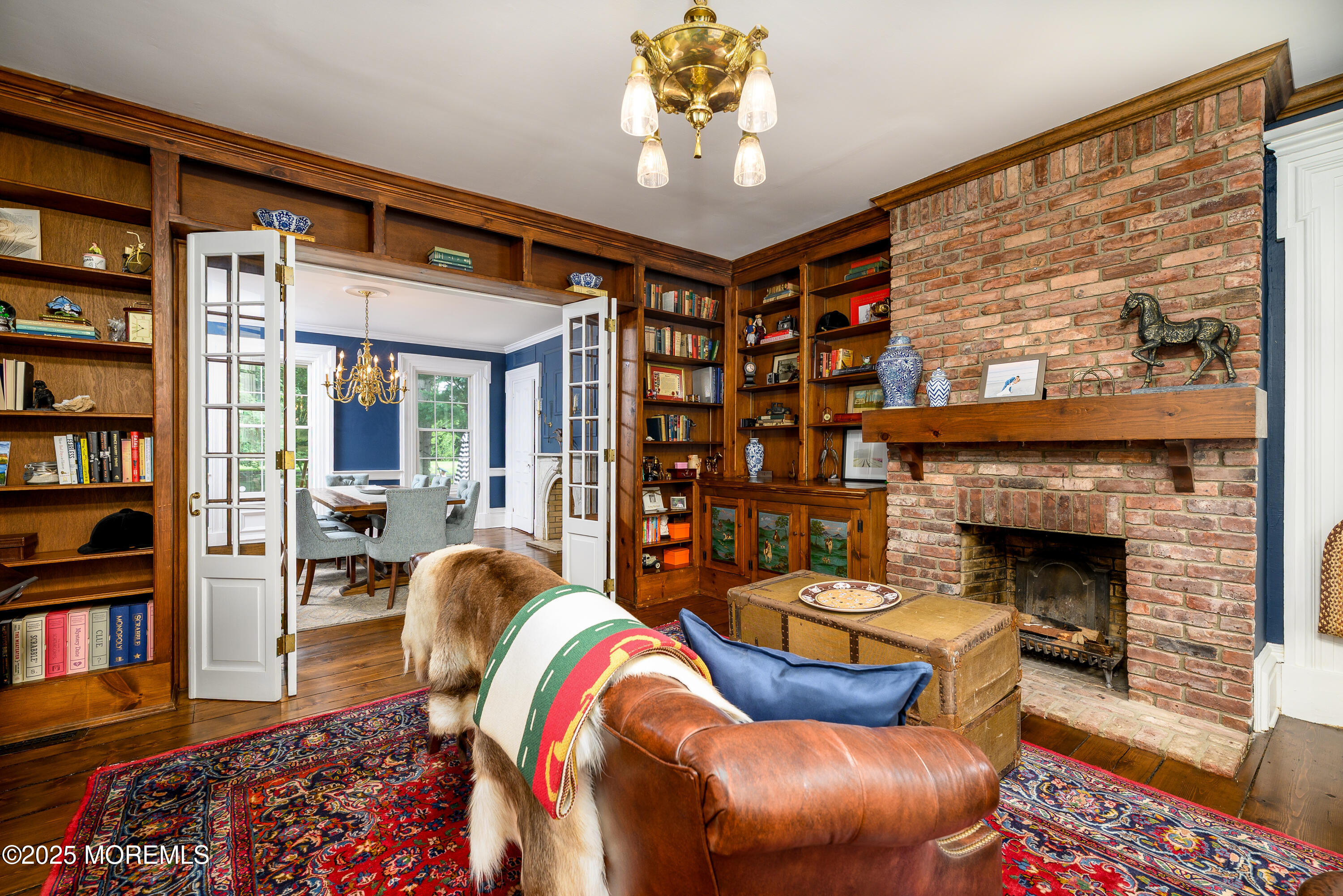 60 Conover Road, Colts Neck, NJ, 07722 image 21