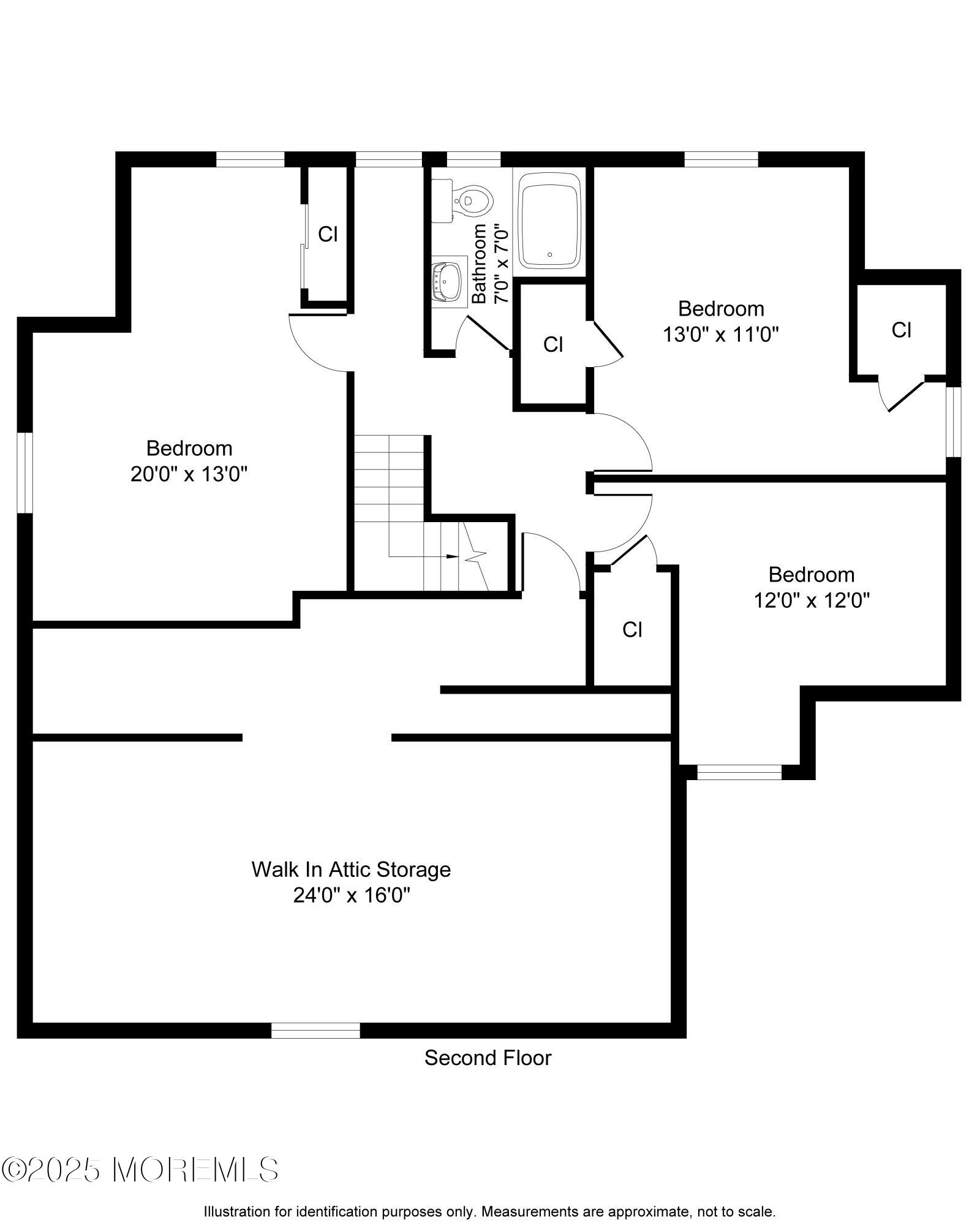 504 Crescent Parkway, Sea Girt, NJ, 08750 image 12