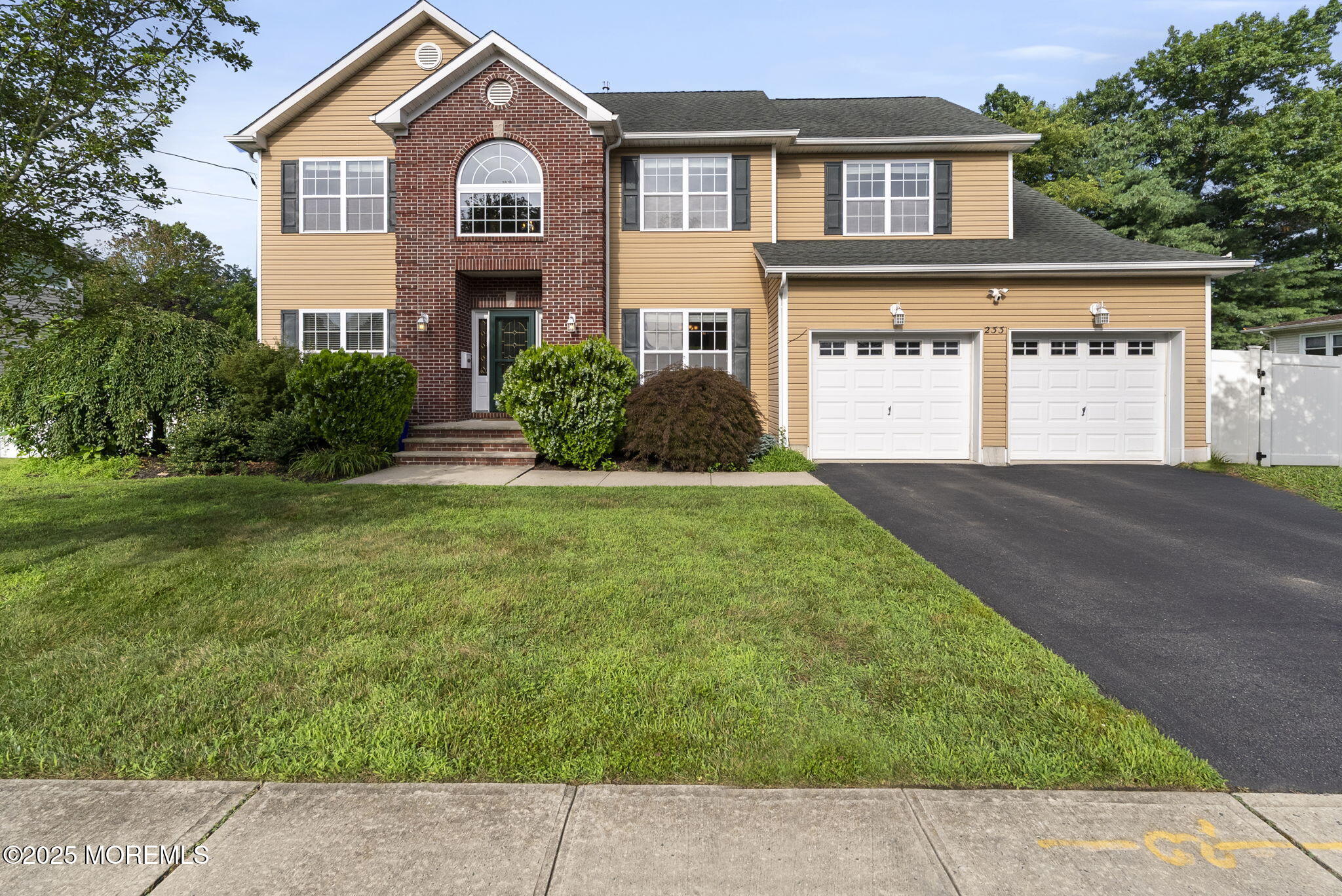 233 Brooklyn Avenue, Spotswood, NJ, 08884