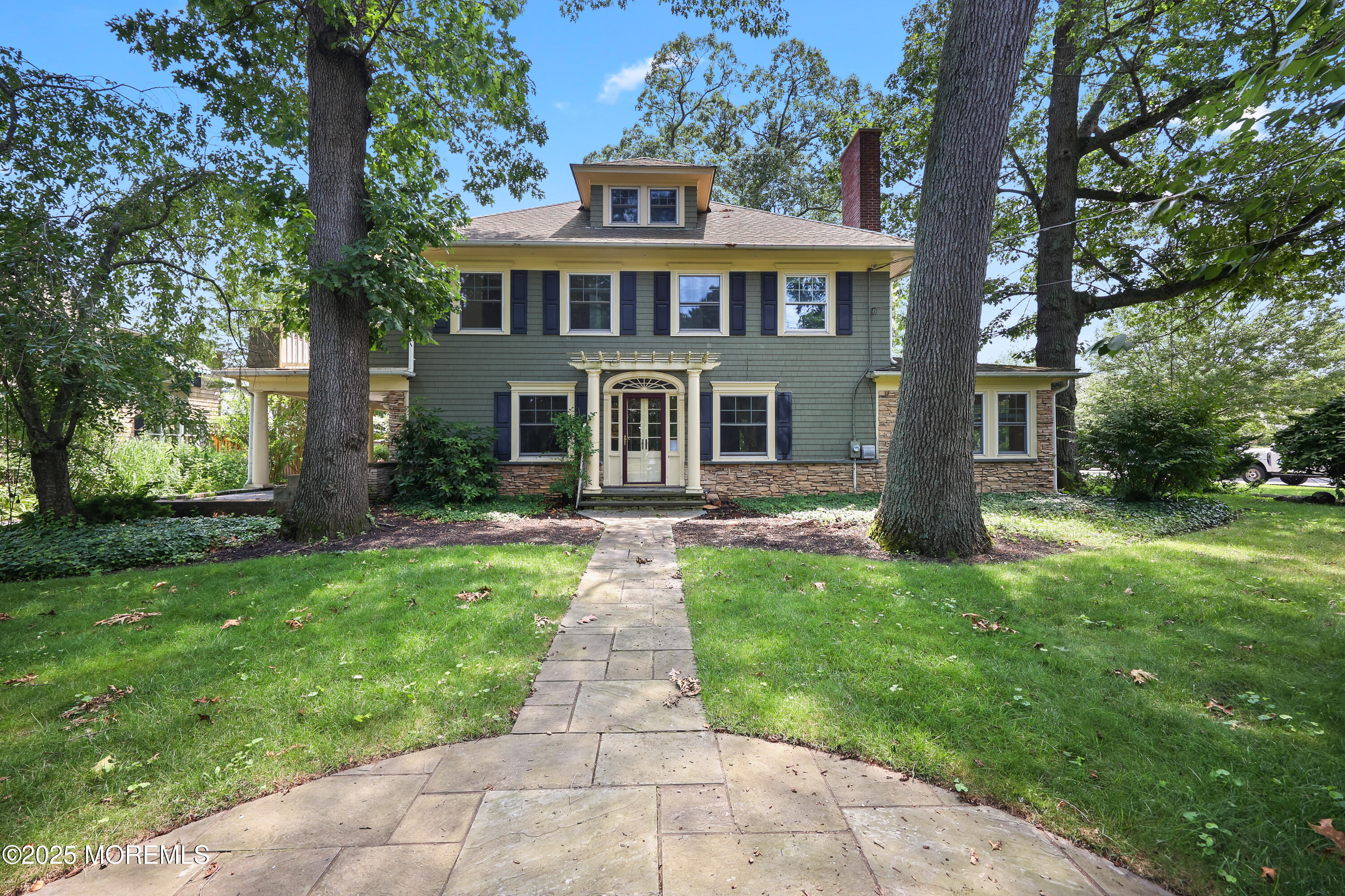 3 E River Road, Rumson, NJ, 07760