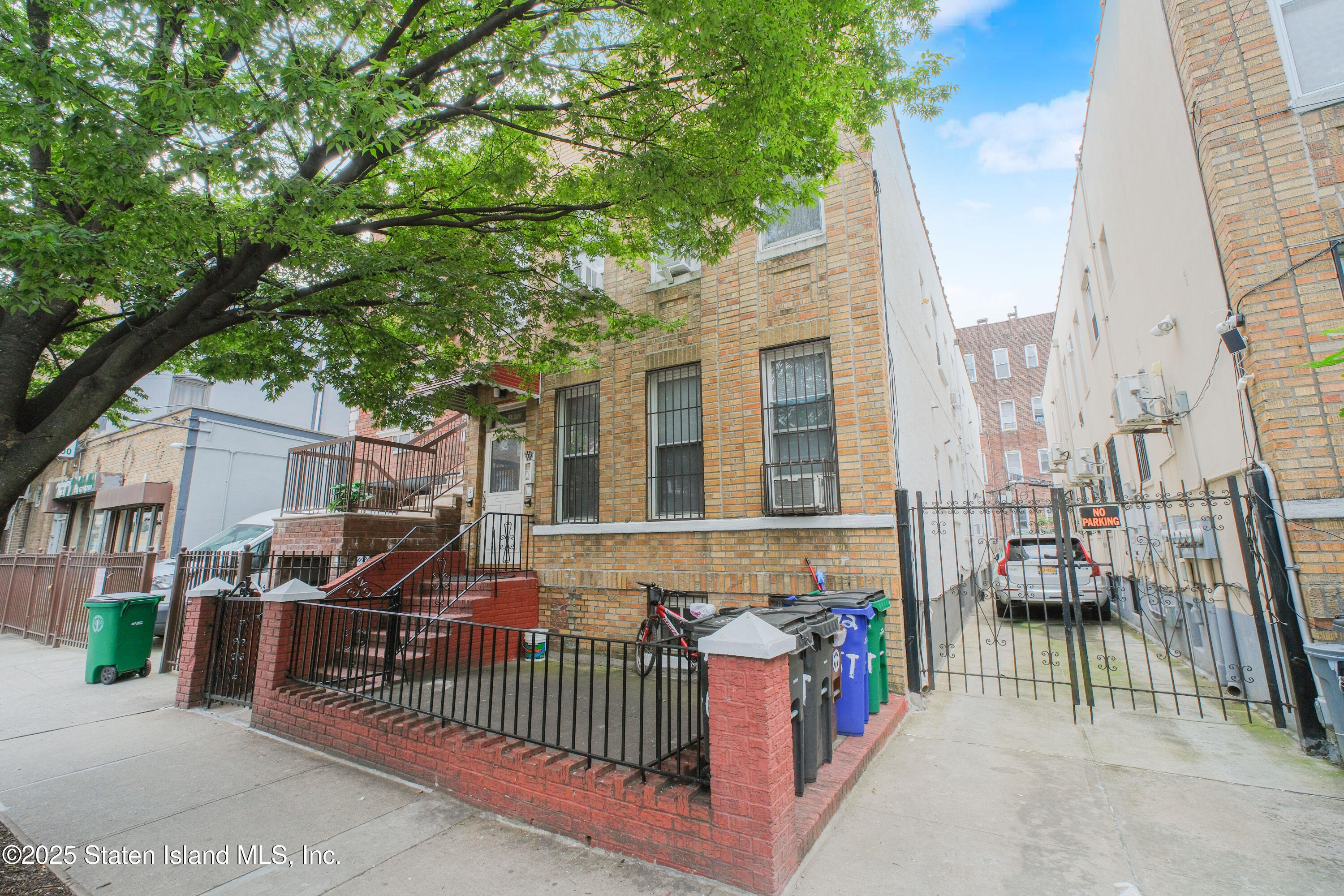 1972 64th Street, Brooklyn, NY, 11204