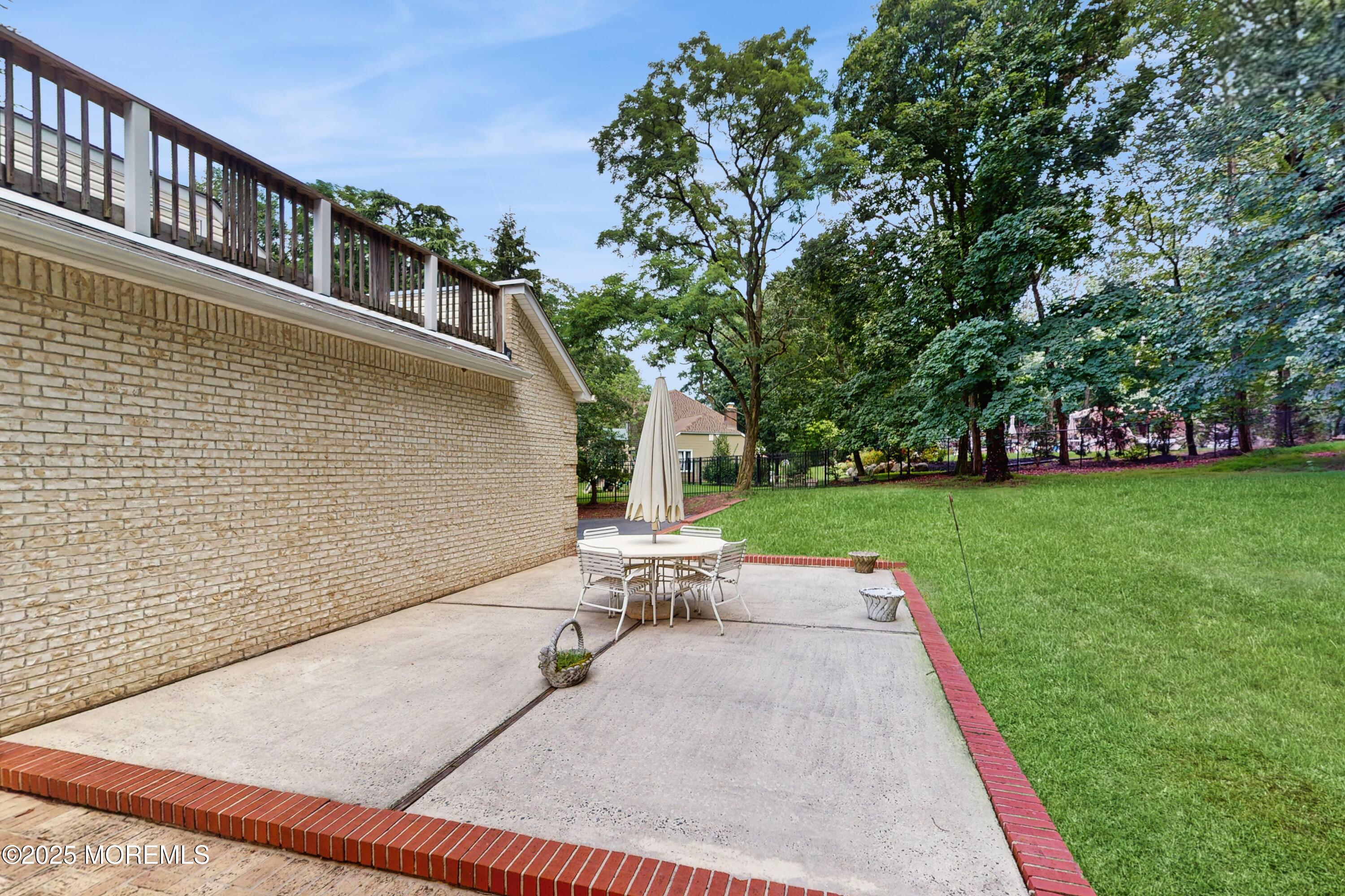 4 Wigwam Lane, Holmdel, NJ, 07733 image 47