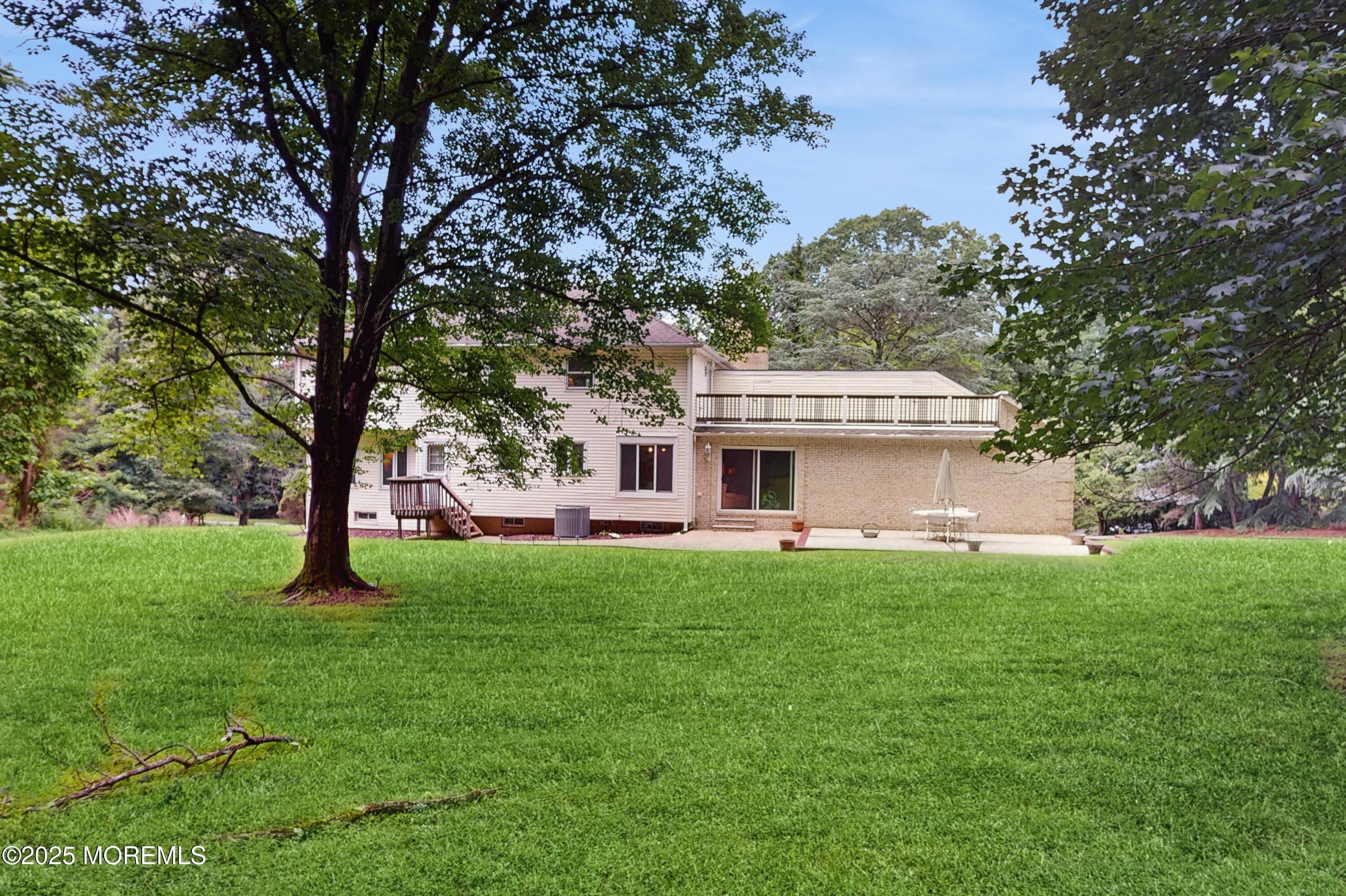 4 Wigwam Lane, Holmdel, NJ, 07733 image 48