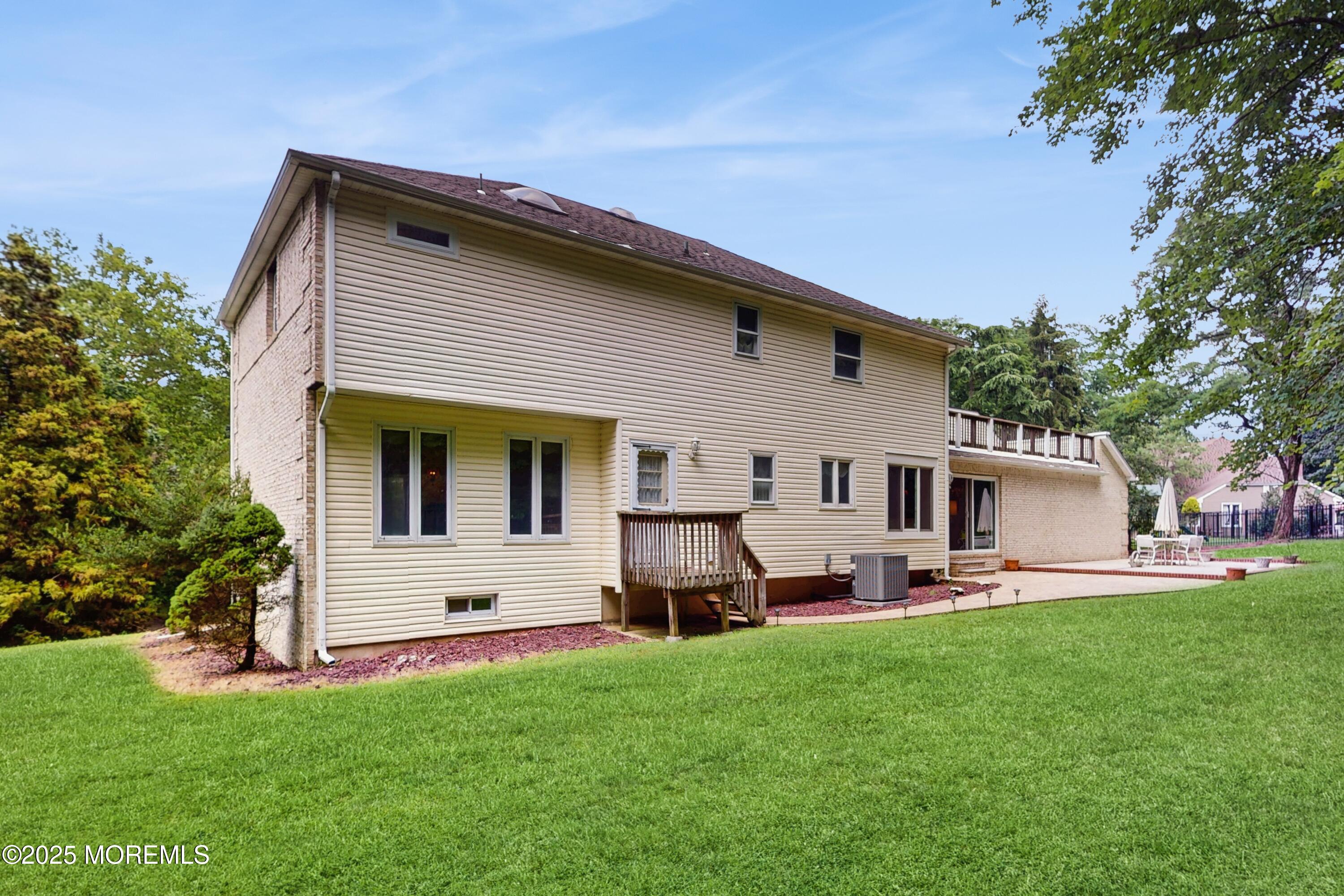 4 Wigwam Lane, Holmdel, NJ, 07733 image 49