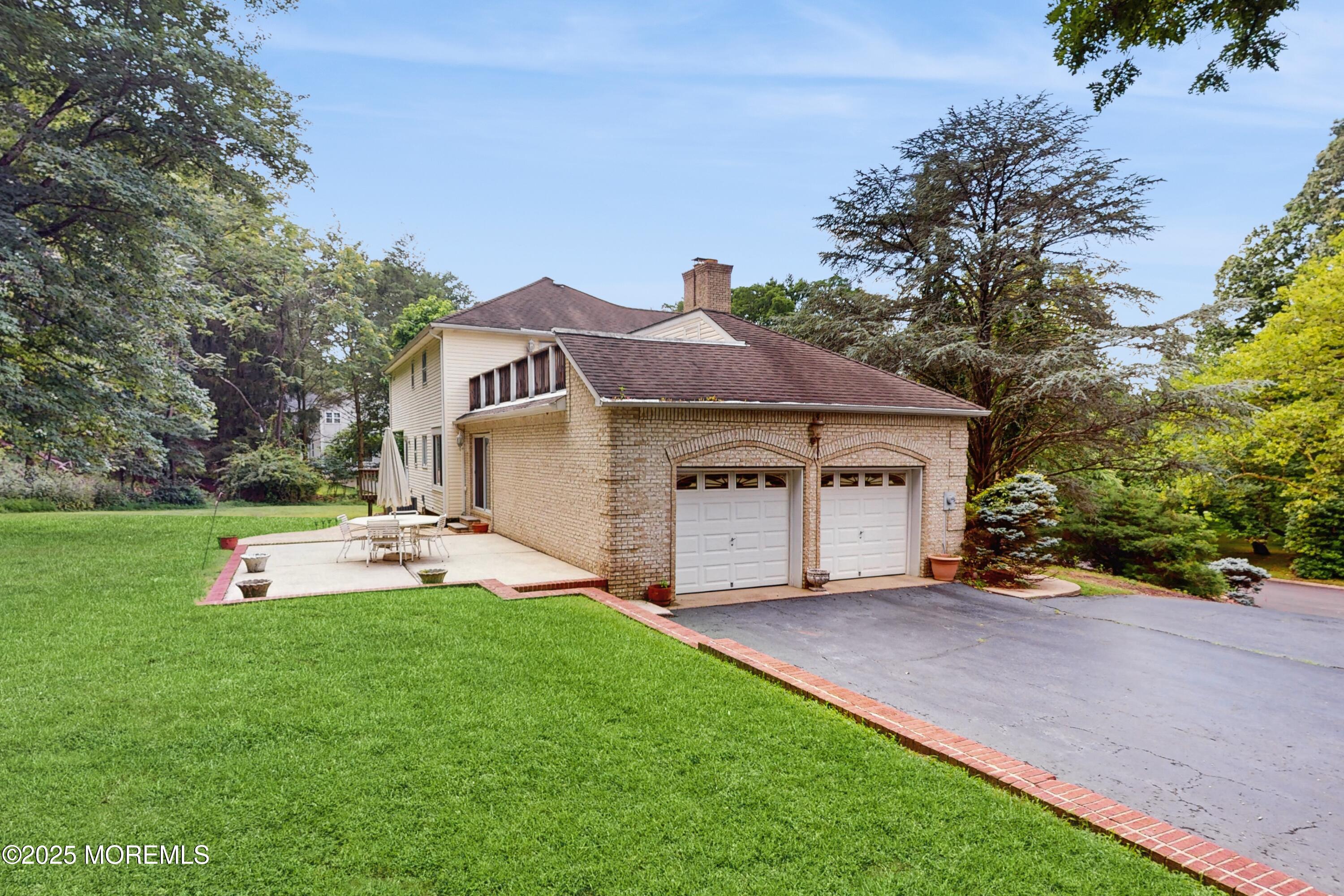 4 Wigwam Lane, Holmdel, NJ, 07733 image 50