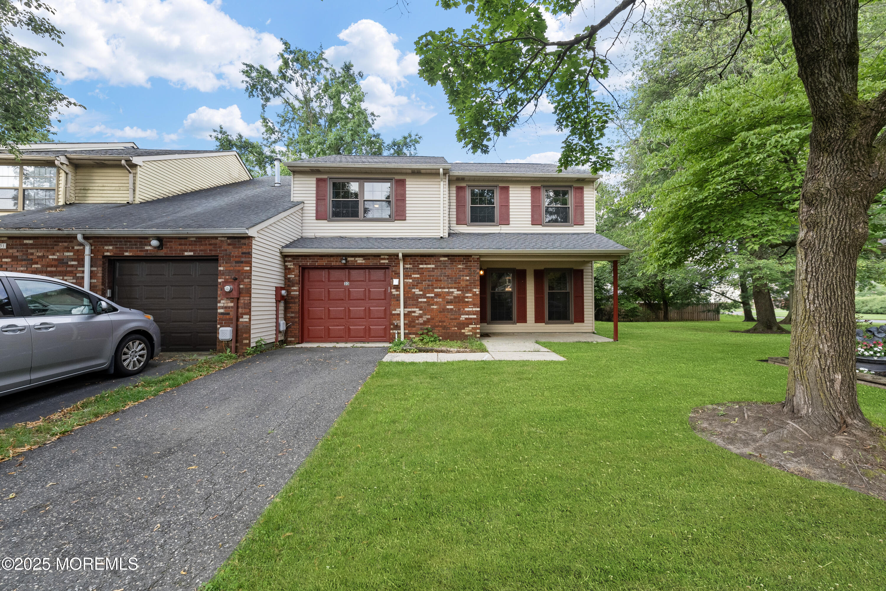 33 Wilson Court, East Brunswick, NJ, 08816