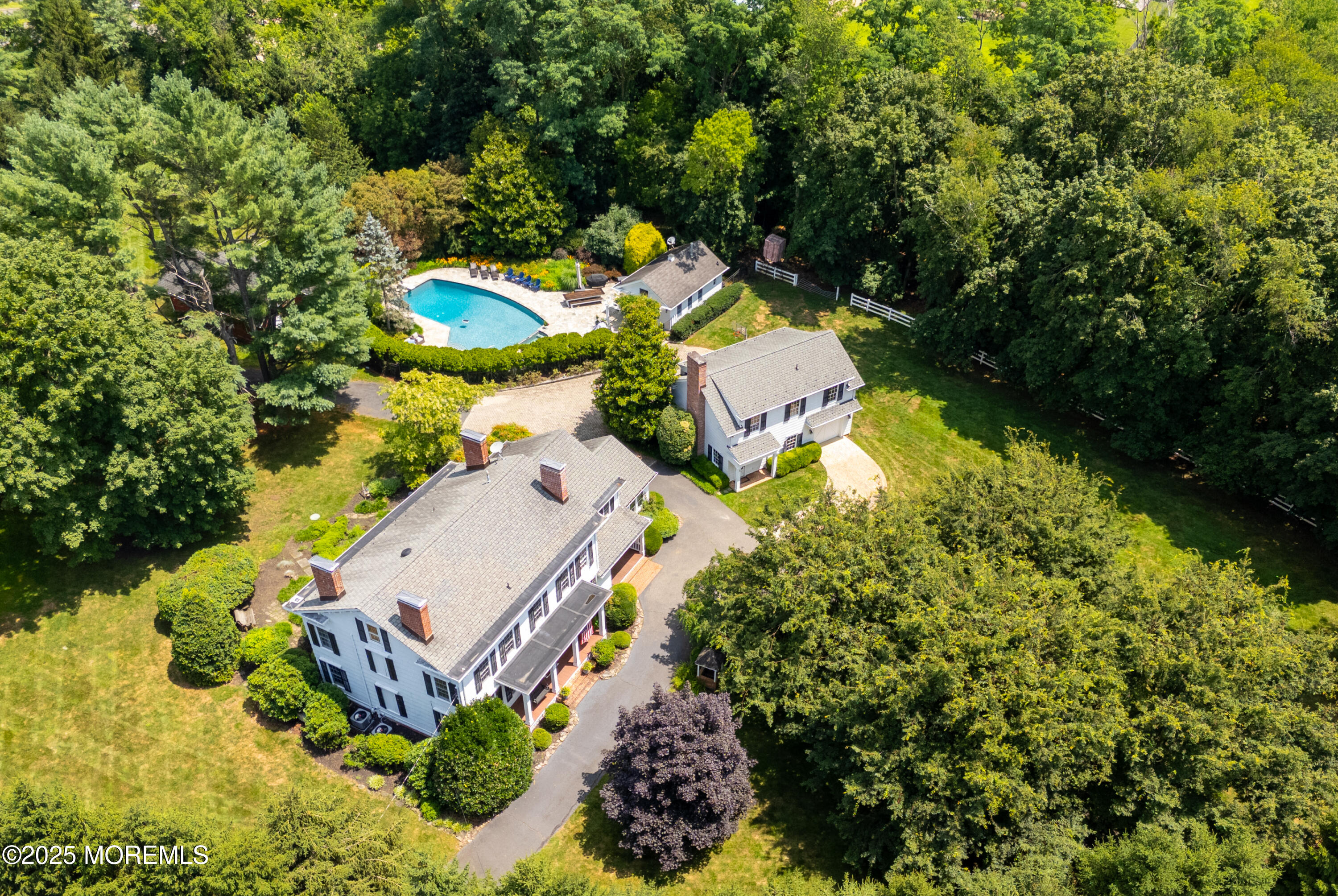 60 Conover Road, Colts Neck, NJ, 07722 image 49