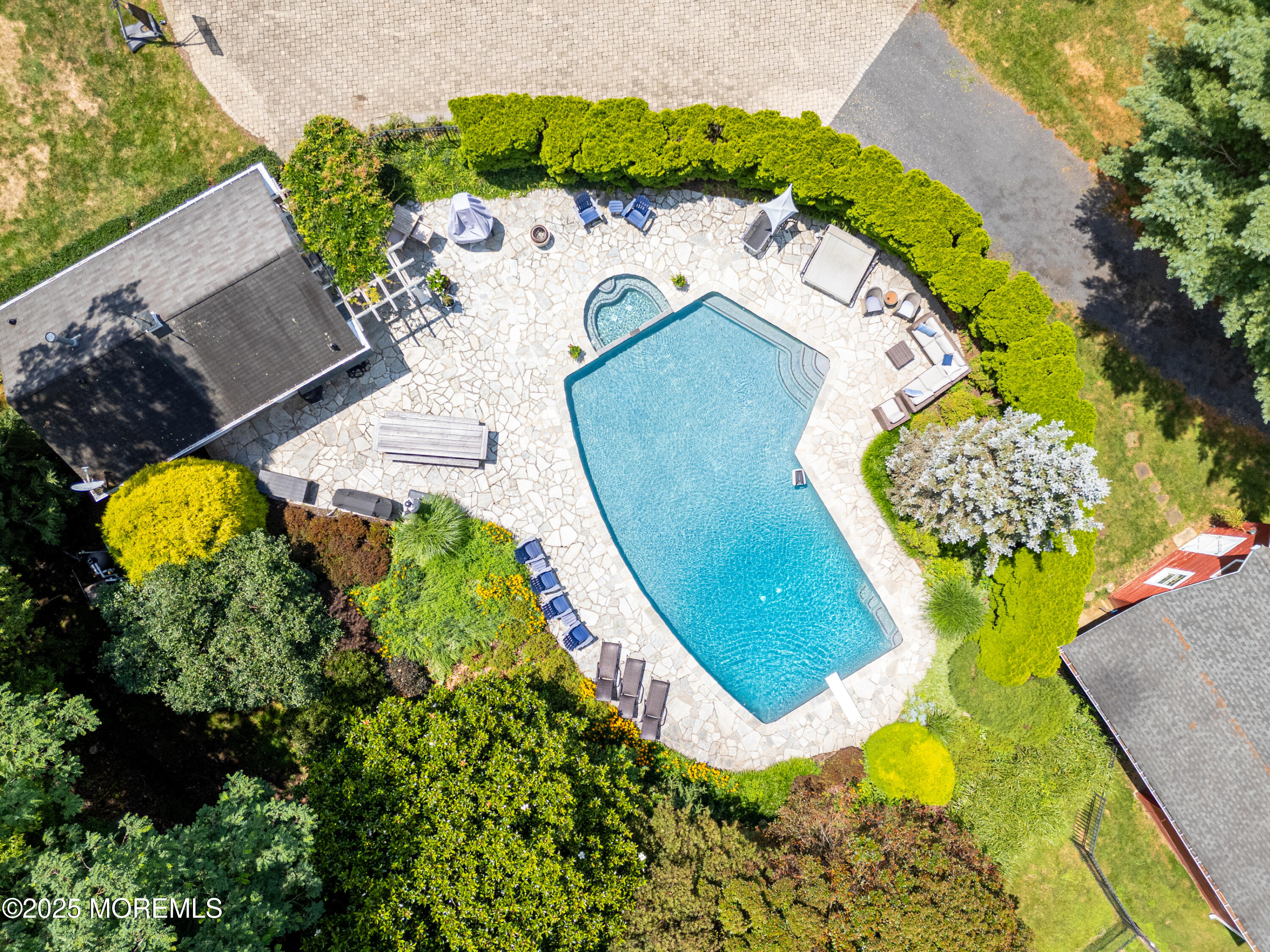 60 Conover Road, Colts Neck, NJ, 07722 image 50