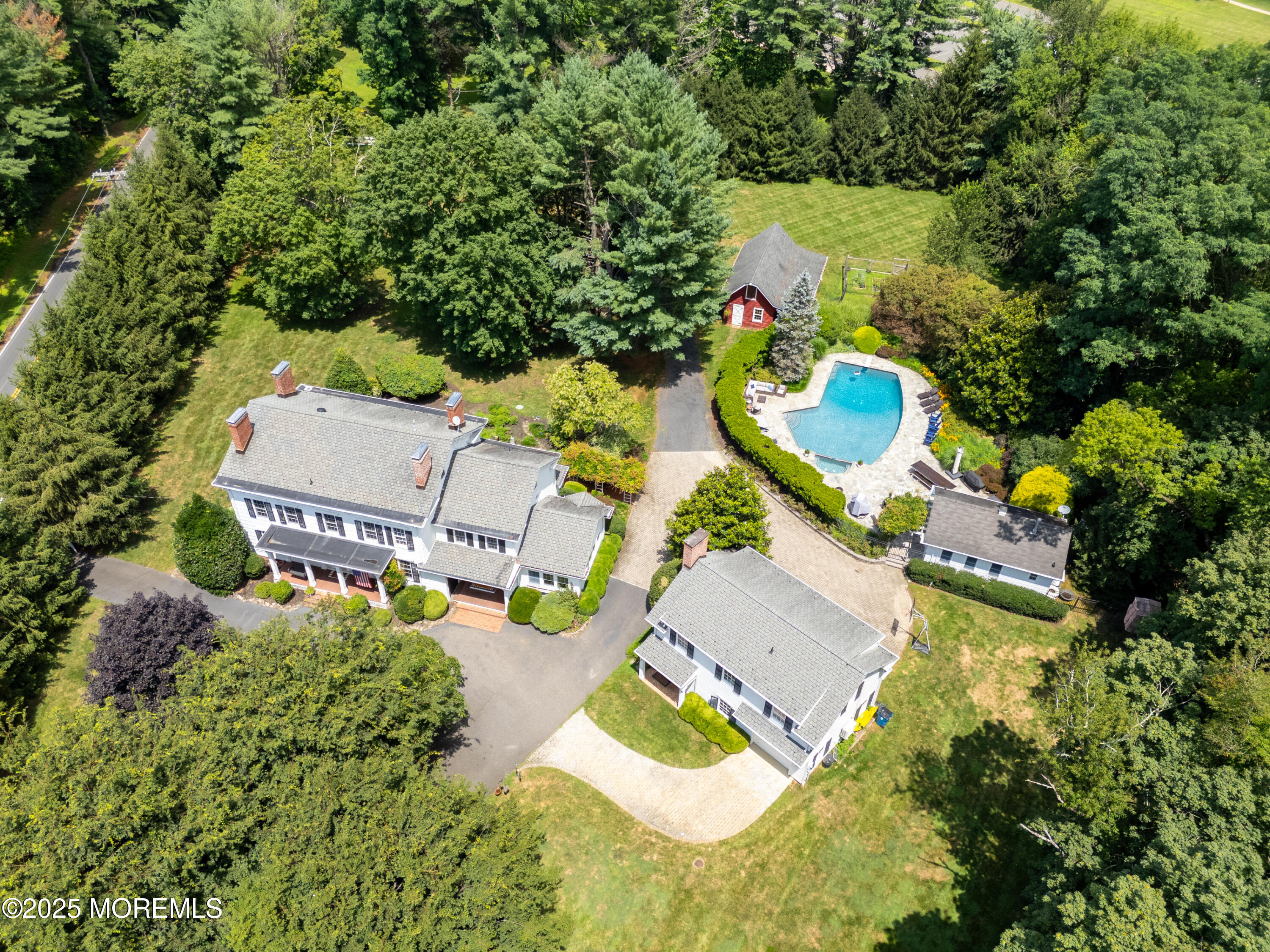 60 Conover Road, Colts Neck, NJ, 07722 image 51