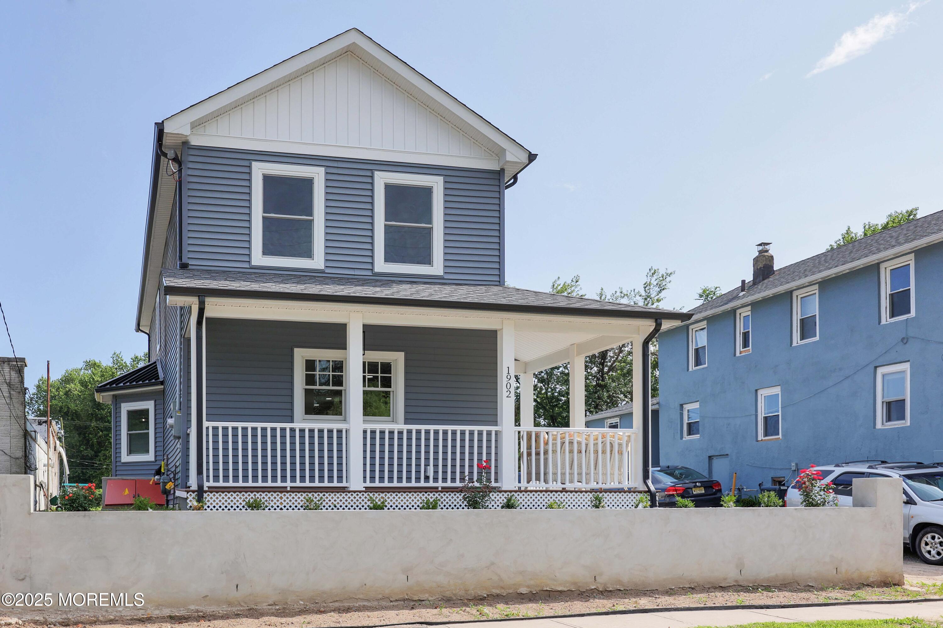 1902 Stratford Avenue, Neptune Township, NJ, 07753 image 33