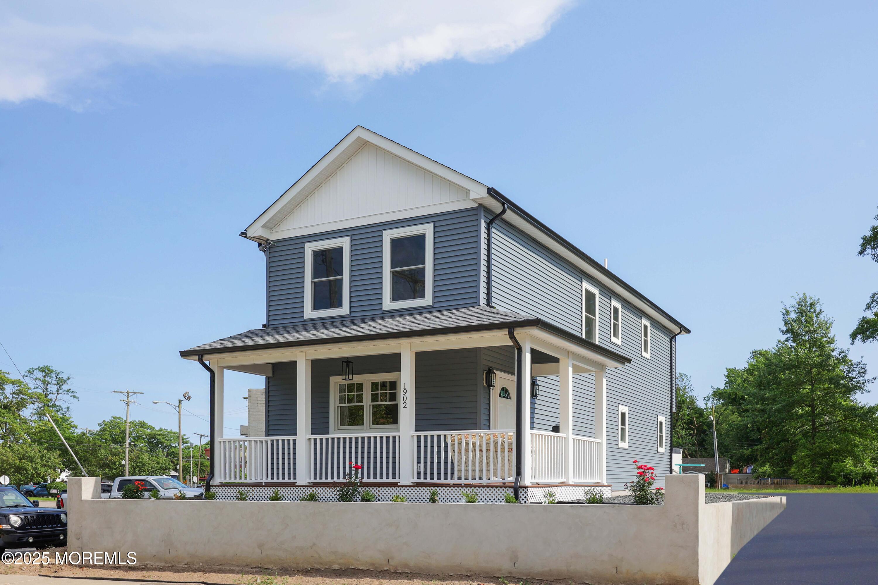 1902 Stratford Avenue, Neptune Township, NJ, 07753 image 32
