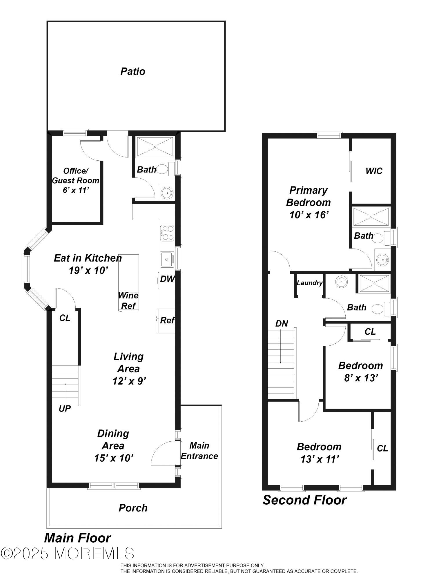 1902 Stratford Avenue, Neptune Township, NJ, 07753 image 40