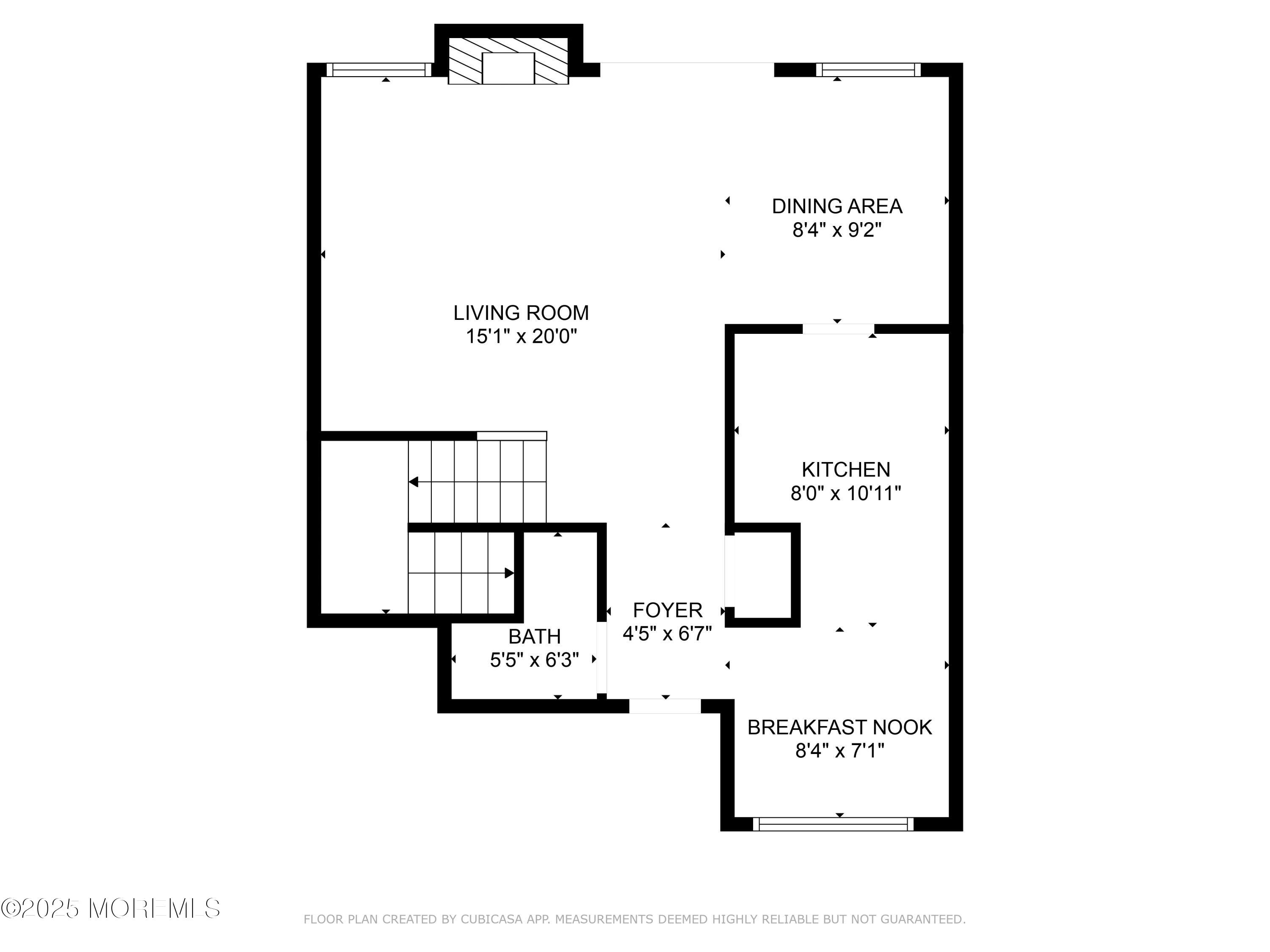 15 Saddle Court, Tinton Falls, NJ, 07753 image 17