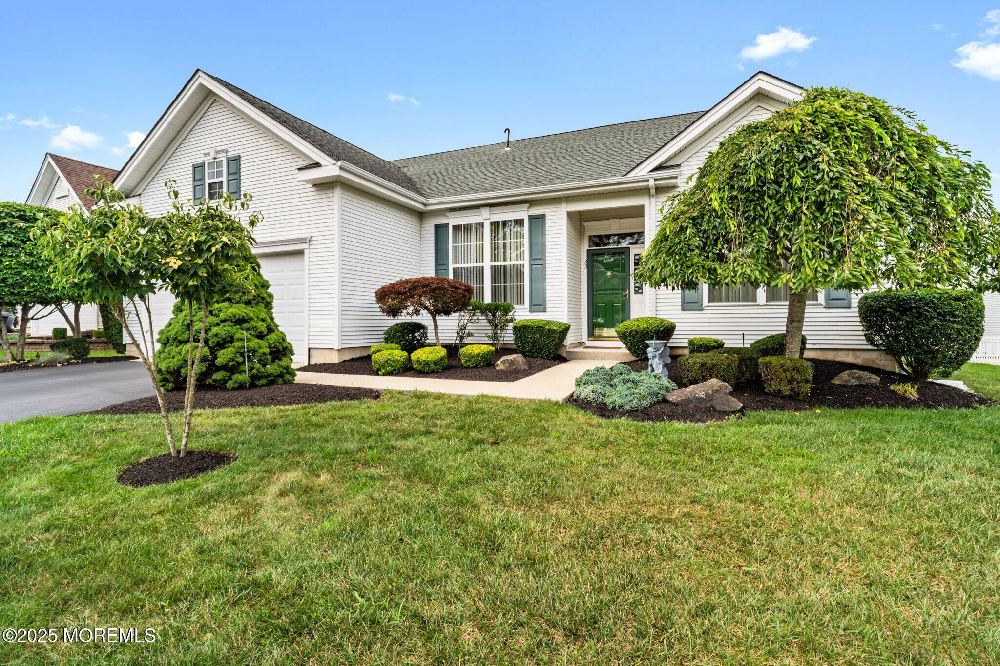 33 Silver Lake Drive, Barnegat, NJ, 08005