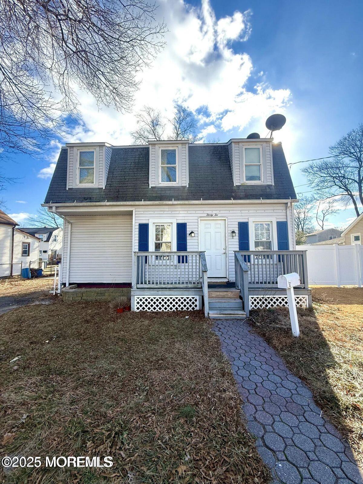 32 Crescent Street, Keansburg, NJ, 07734