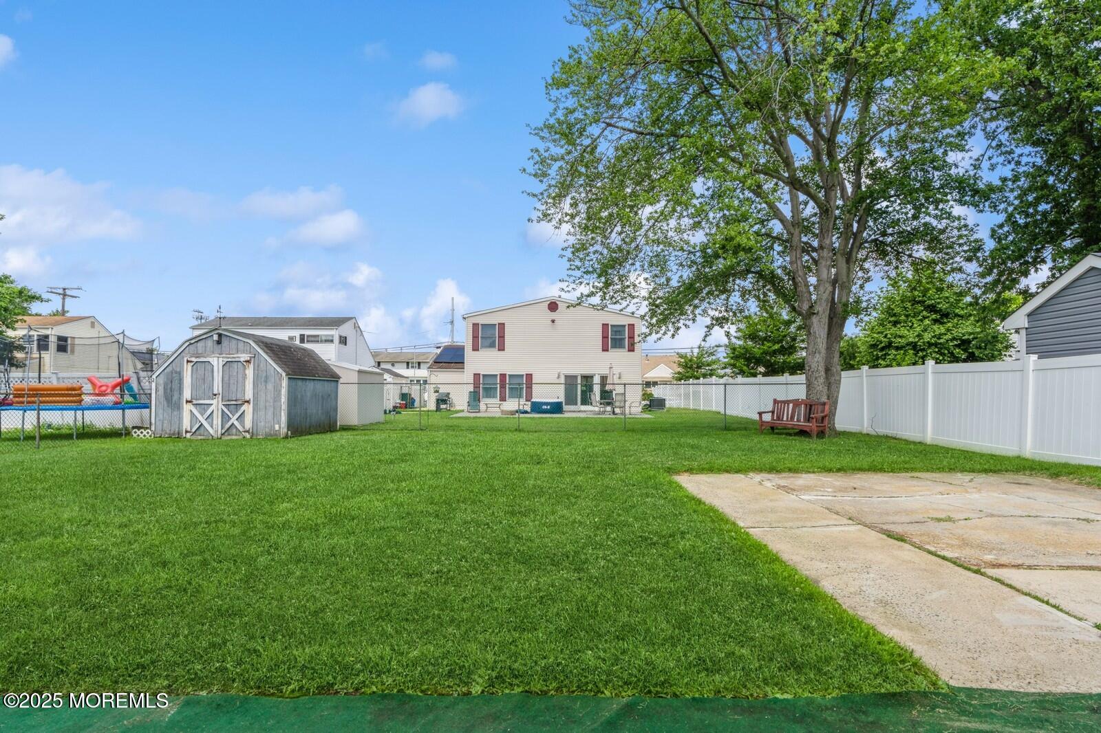 21 Heckleman Street, Union Beach, NJ, 07735 image 23