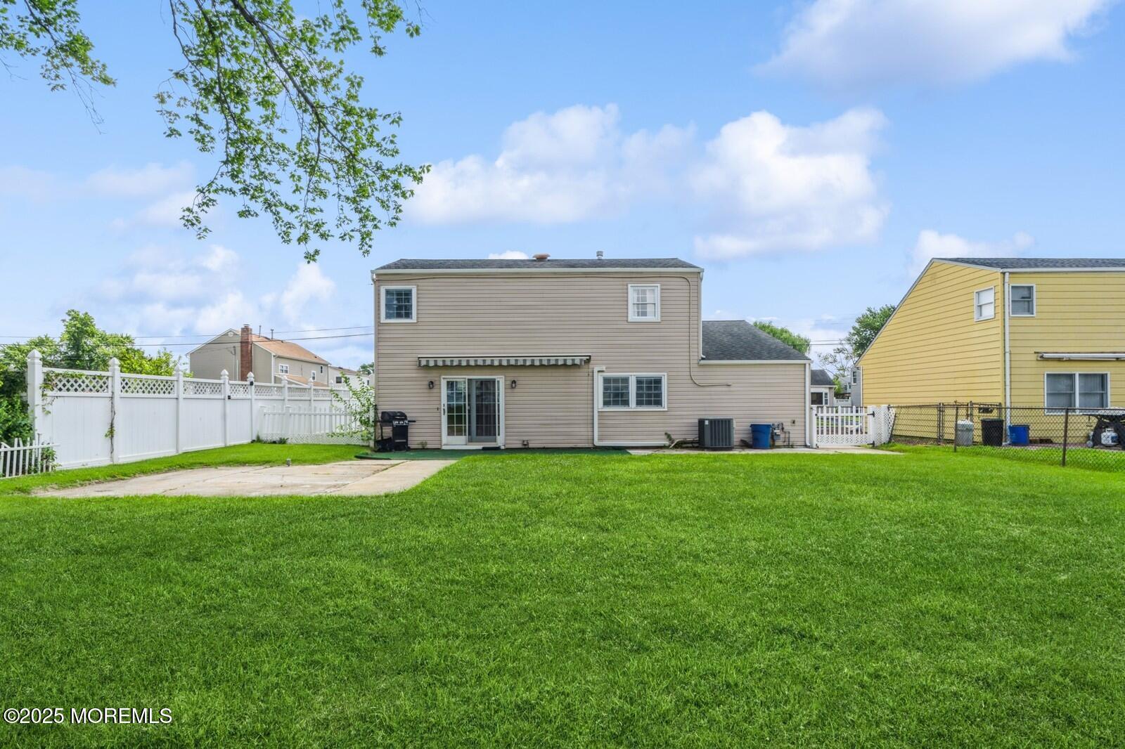 21 Heckleman Street, Union Beach, NJ, 07735 image 22