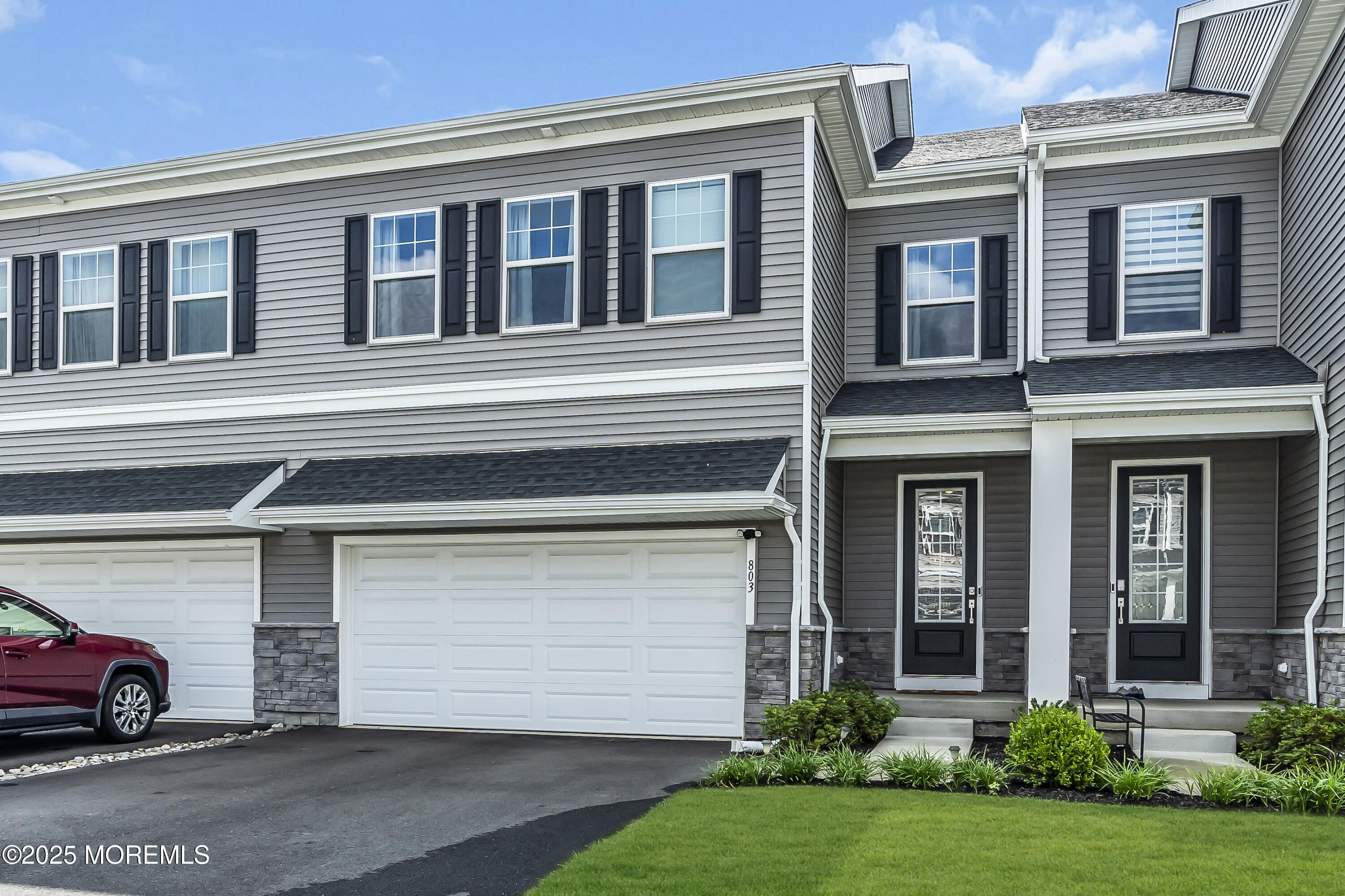 803 Aviator Avenue, Marlboro, NJ, 07746