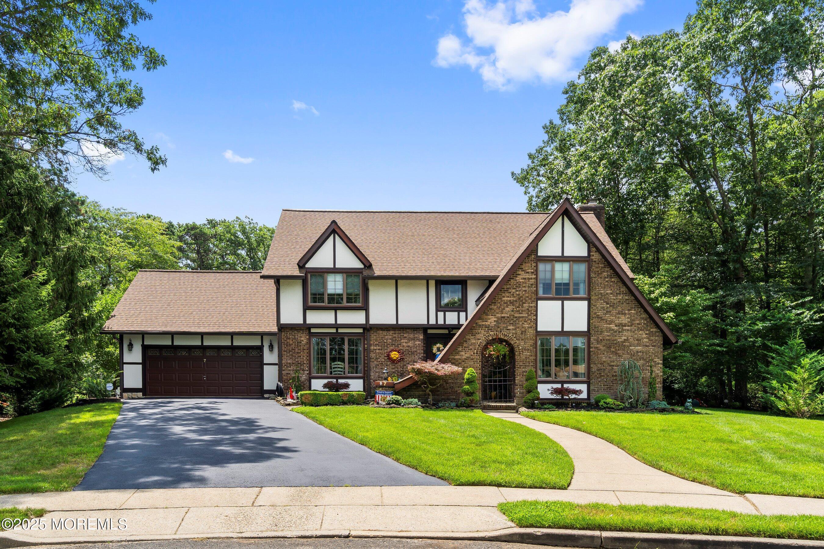 7 Blackfoot Court, Toms River, NJ, 08753