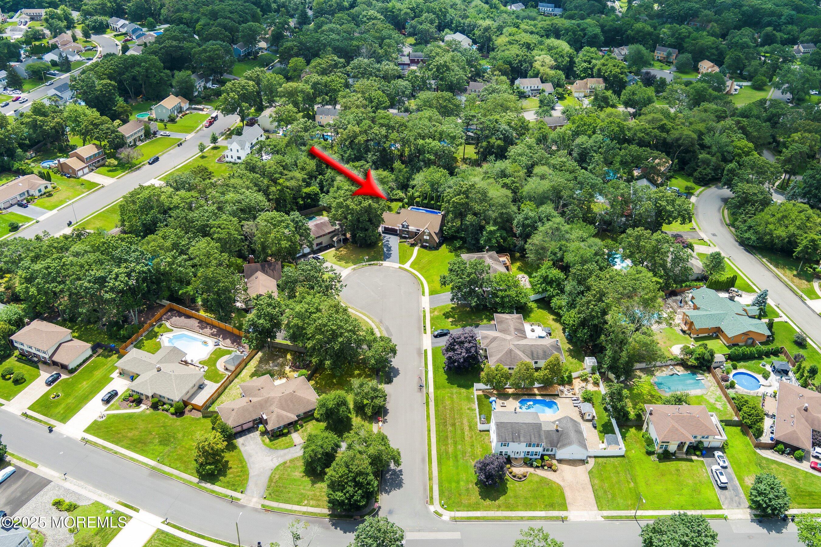 7 Blackfoot Court Image 5