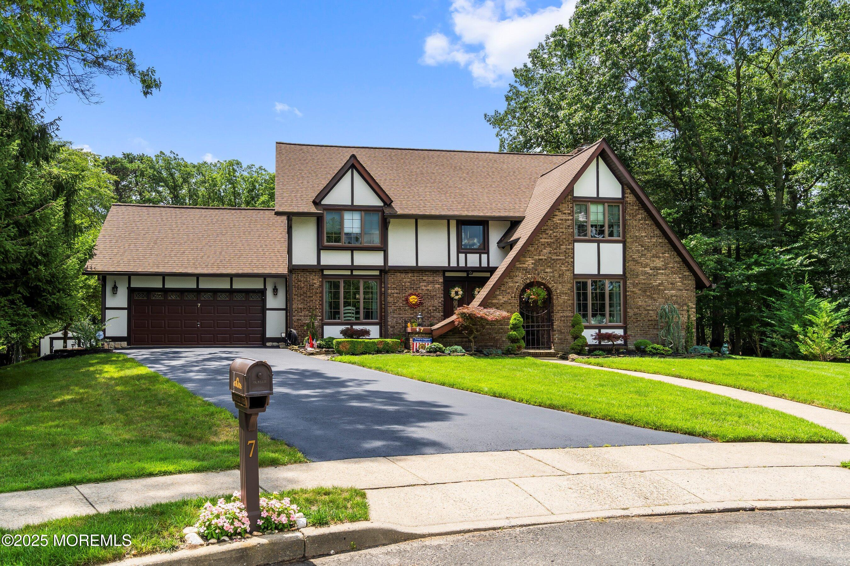 7 Blackfoot Court, Toms River, NJ, 08753 image 7