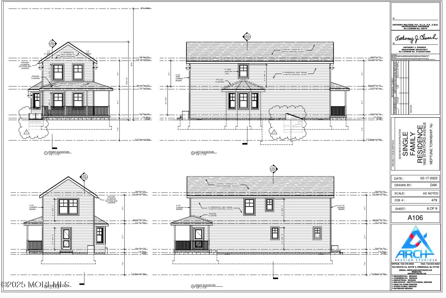 1902 Stratford Avenue, Neptune Township, NJ, 07753 image 30