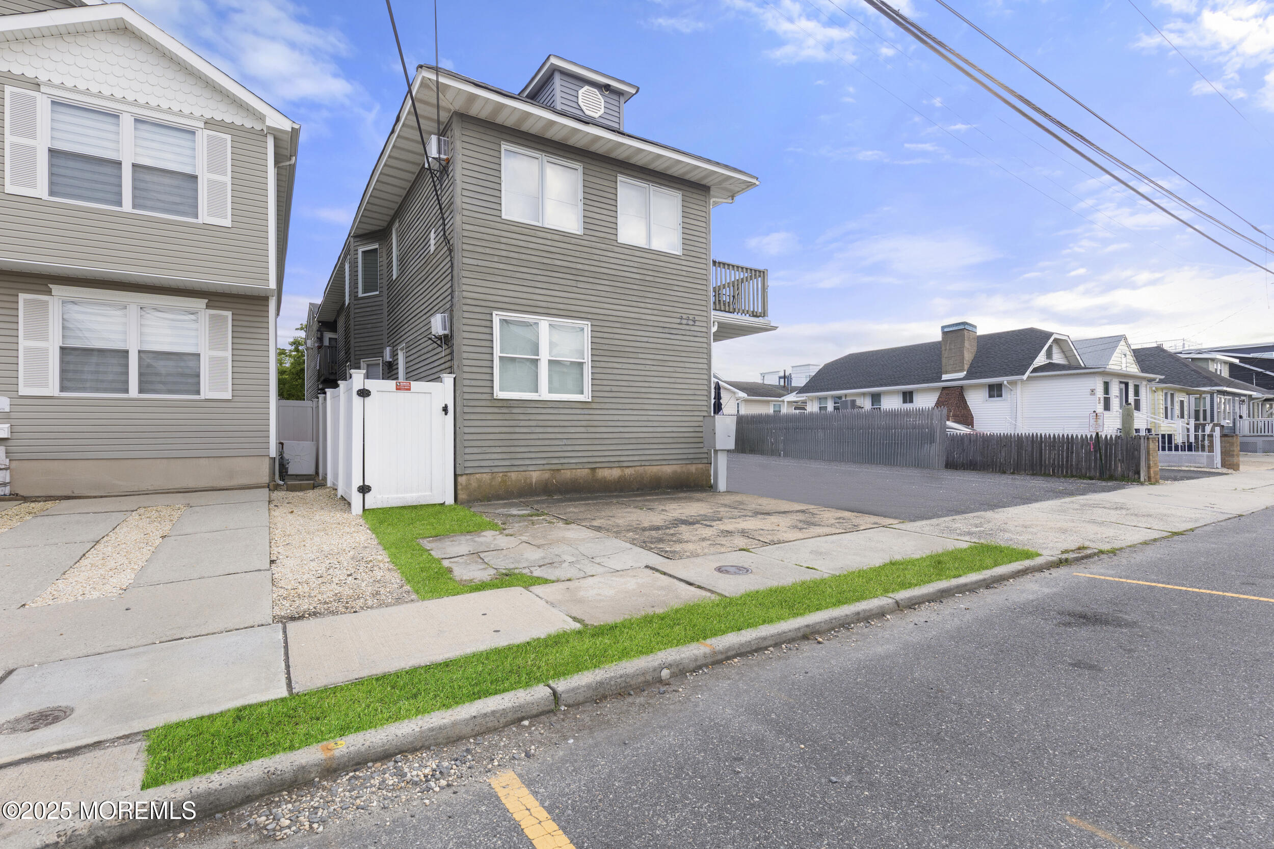 223 Webster Avenue 2, Seaside Heights, NJ, 08751 image 23