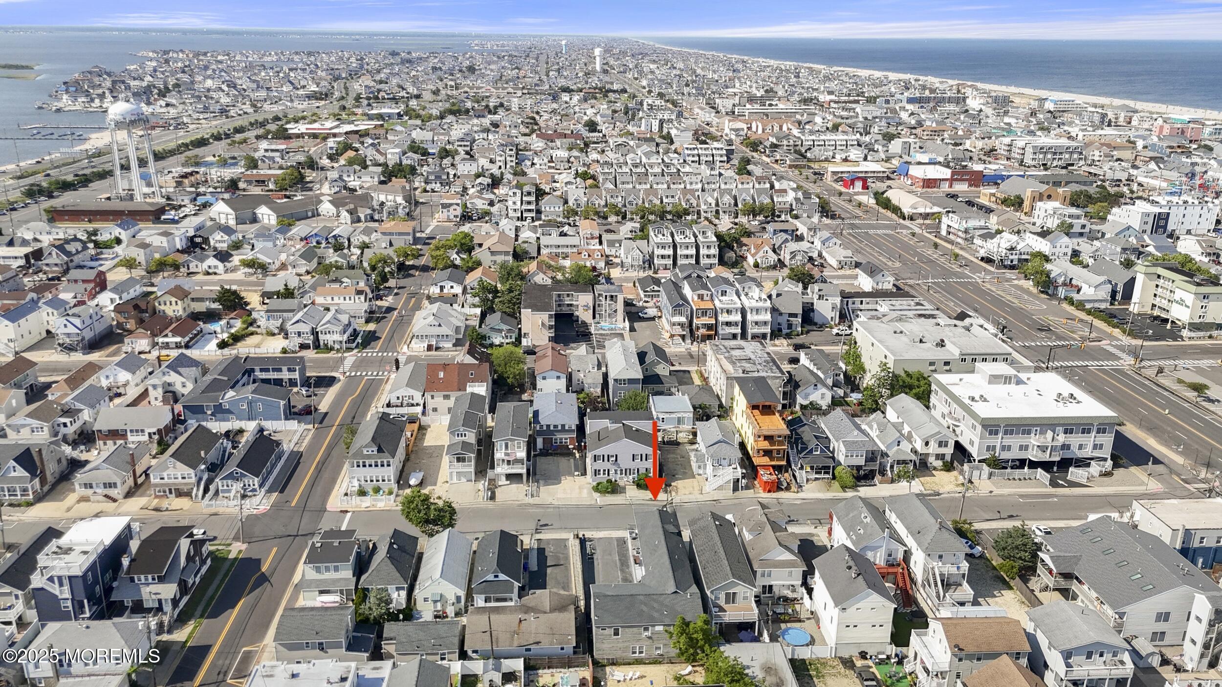 223 Webster Avenue 2, Seaside Heights, NJ, 08751 image 21