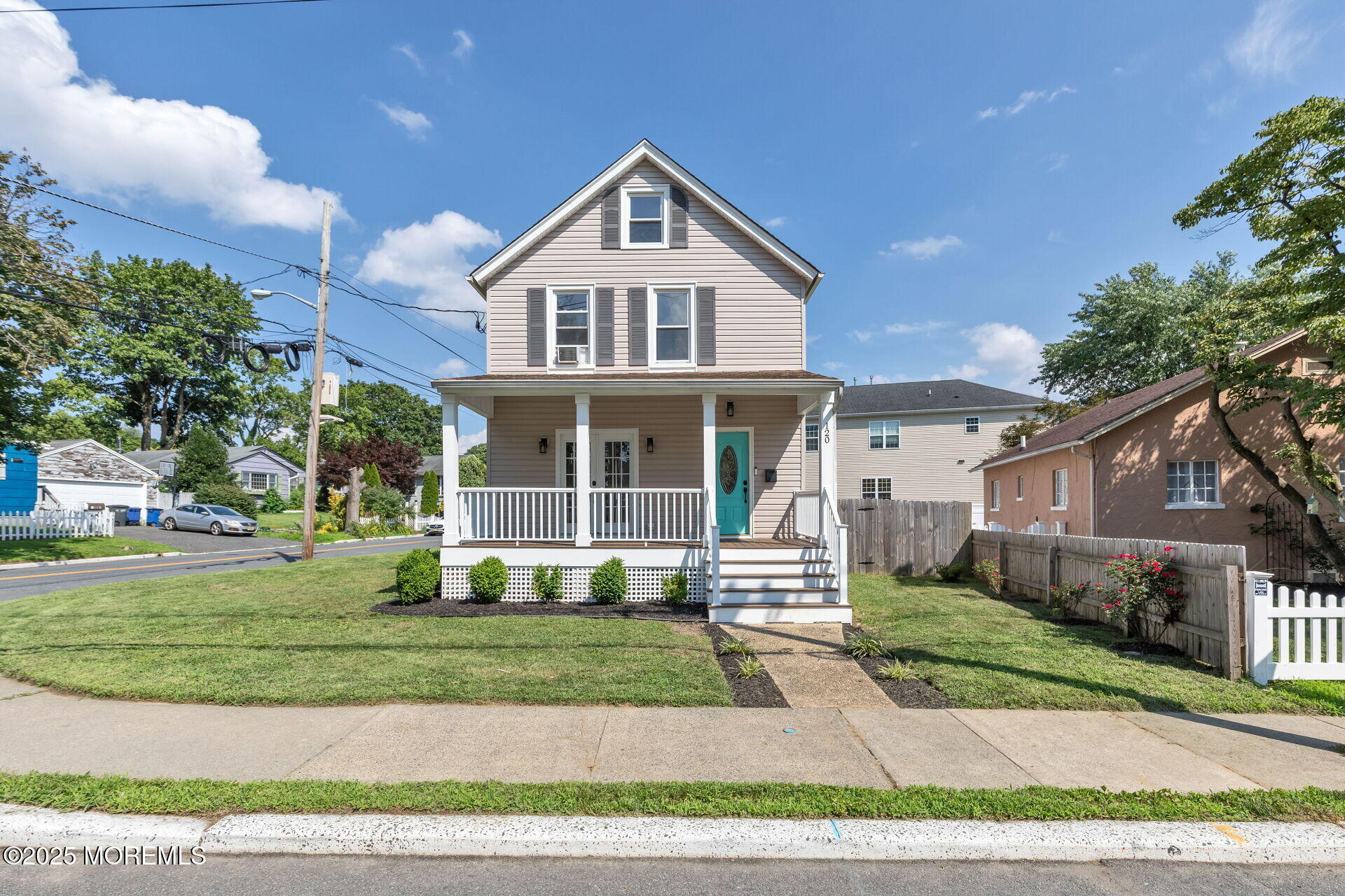 120 Grand Avenue, Atlantic Highlands, NJ, 07716 image 50