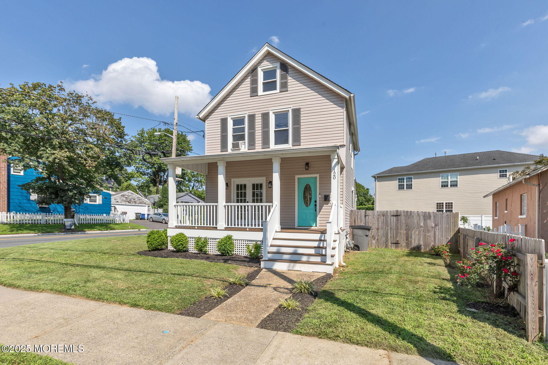 120 Grand Avenue, Atlantic Highlands, NJ, 07716 image 54