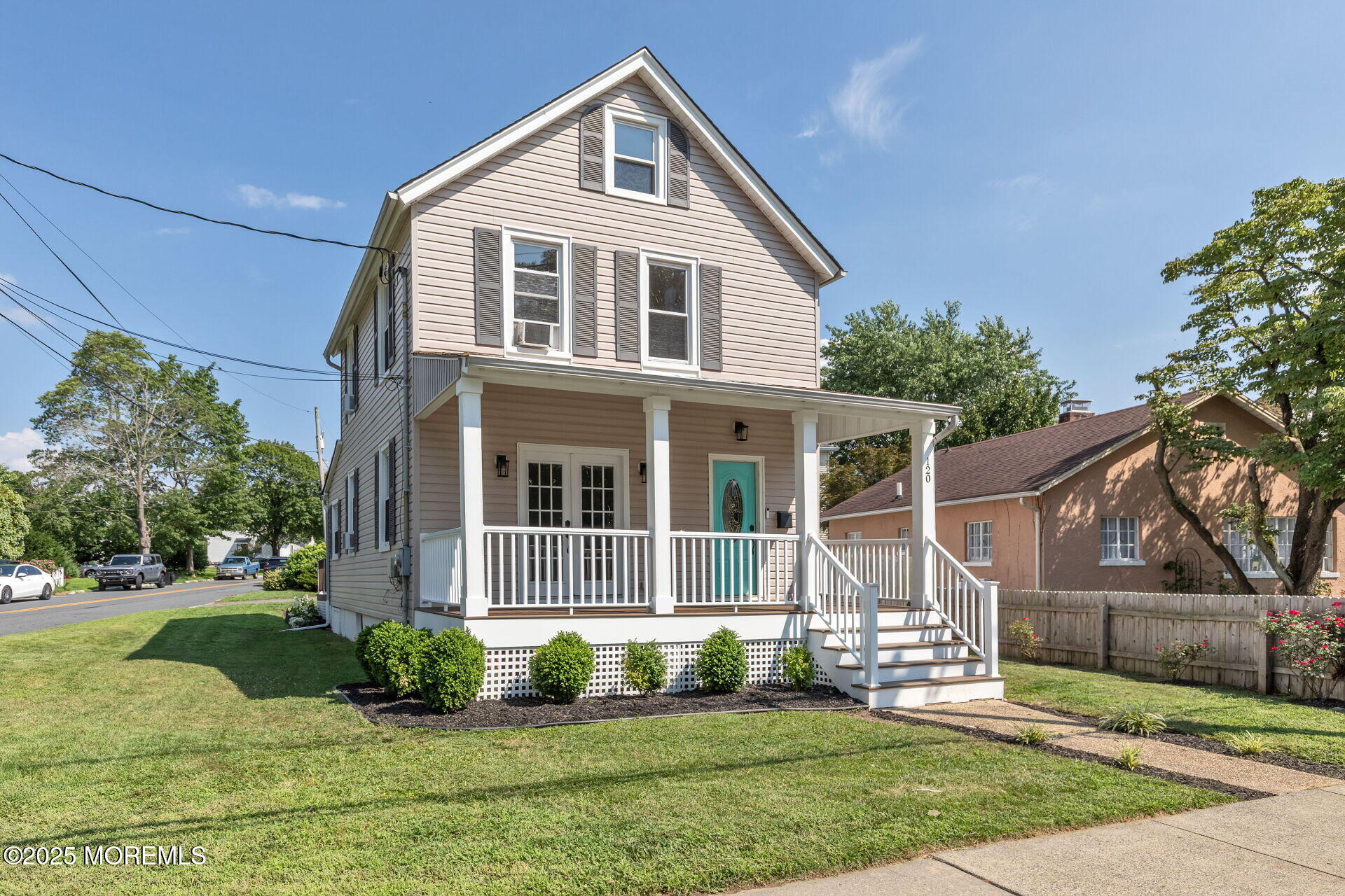 120 Grand Avenue, Atlantic Highlands, NJ, 07716 image 57