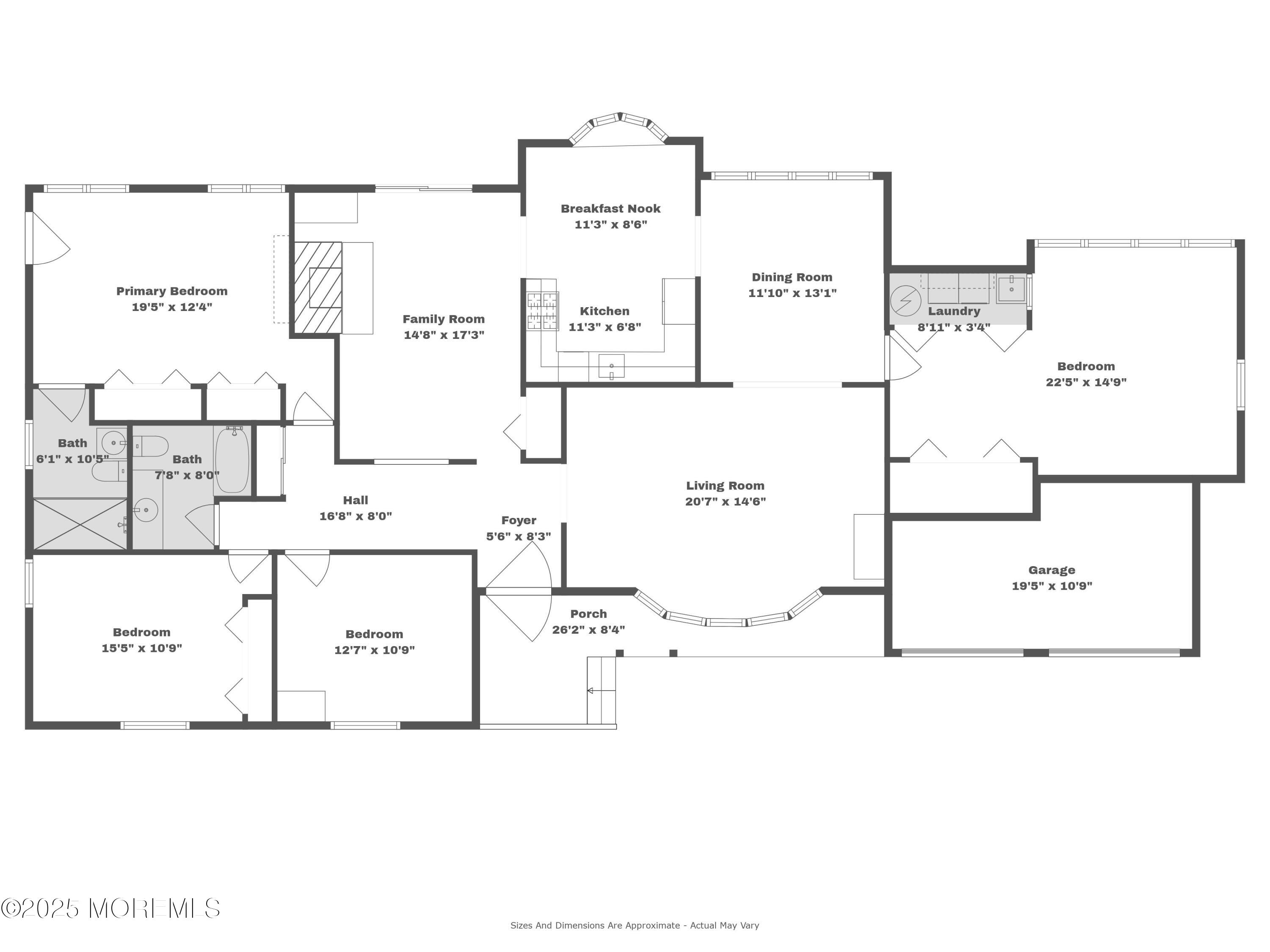 62 Sunrise Boulevard, Toms River, NJ, 08753 image 78