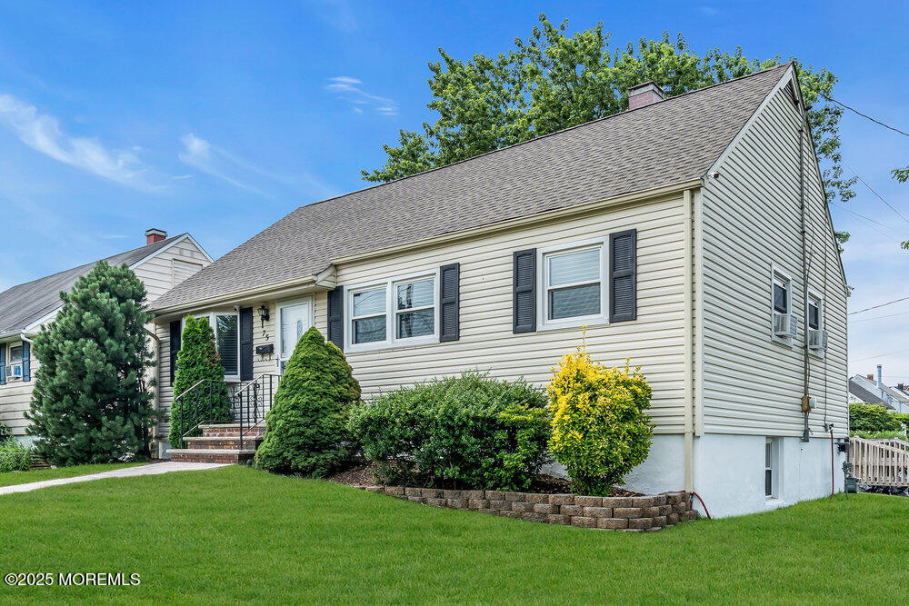 75 S Mckinley Avenue, Iselin, NJ, 08830 image 32
