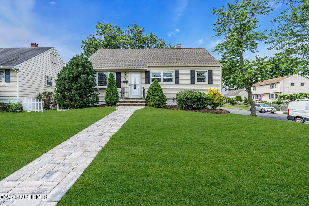 75 S Mckinley Avenue, Iselin, NJ, 08830 image 34