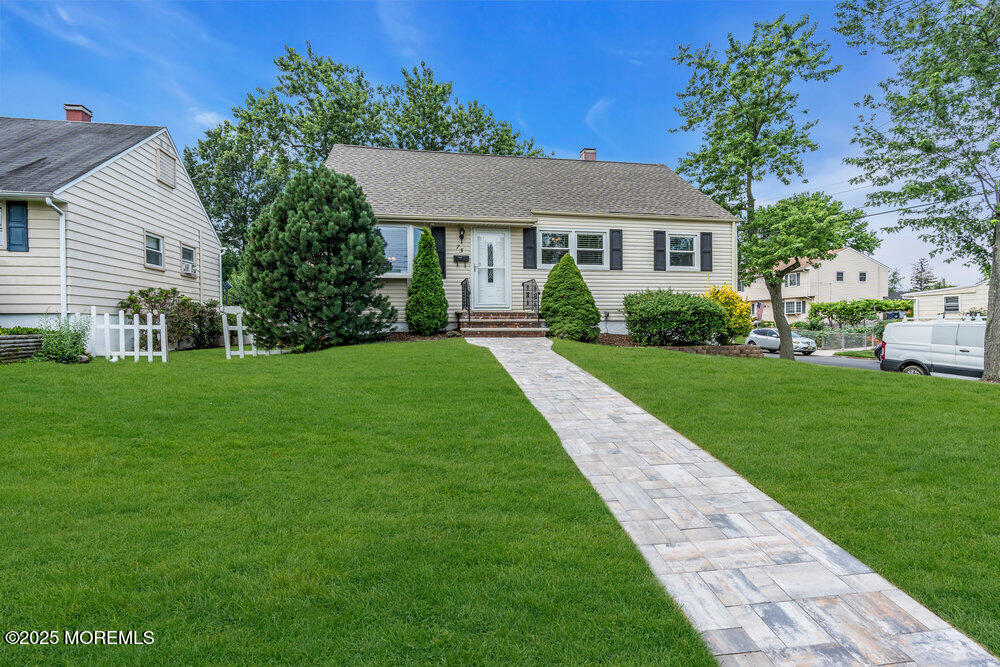 75 S Mckinley Avenue, Iselin, NJ, 08830 image 35