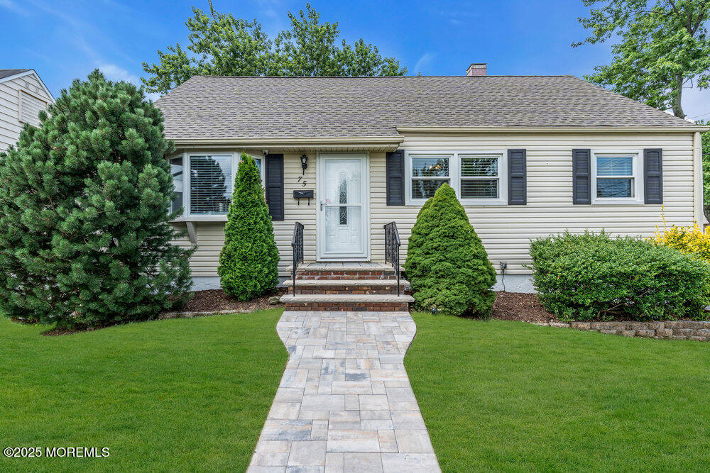 75 S Mckinley Avenue, Iselin, NJ, 08830