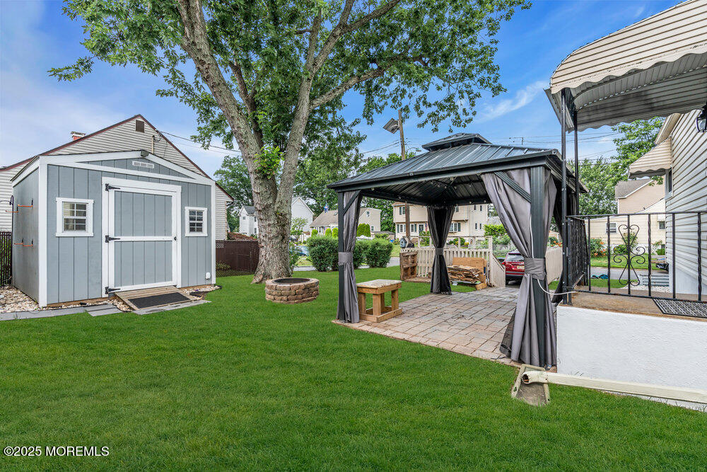 75 S Mckinley Avenue, Iselin, NJ, 08830 image 37