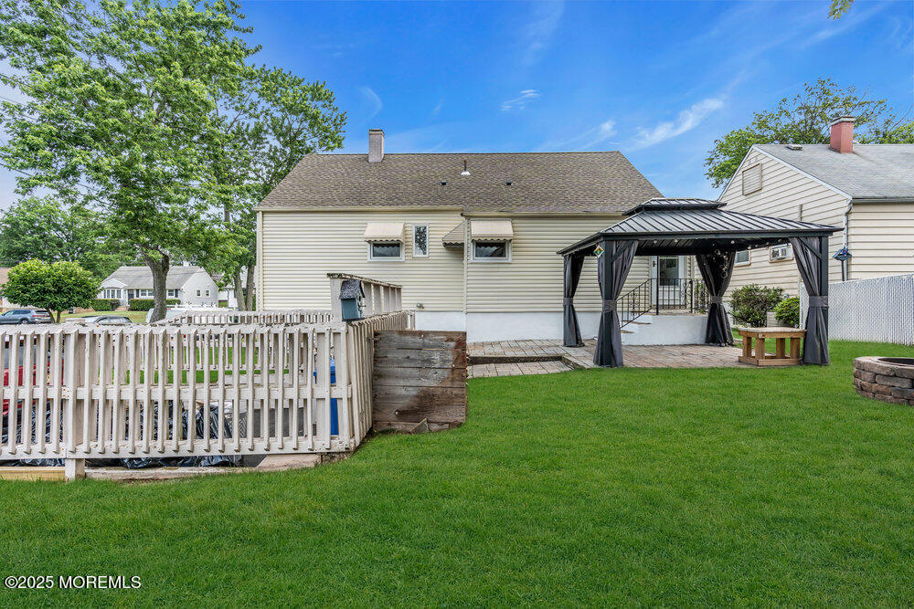 75 S Mckinley Avenue, Iselin, NJ, 08830 image 38