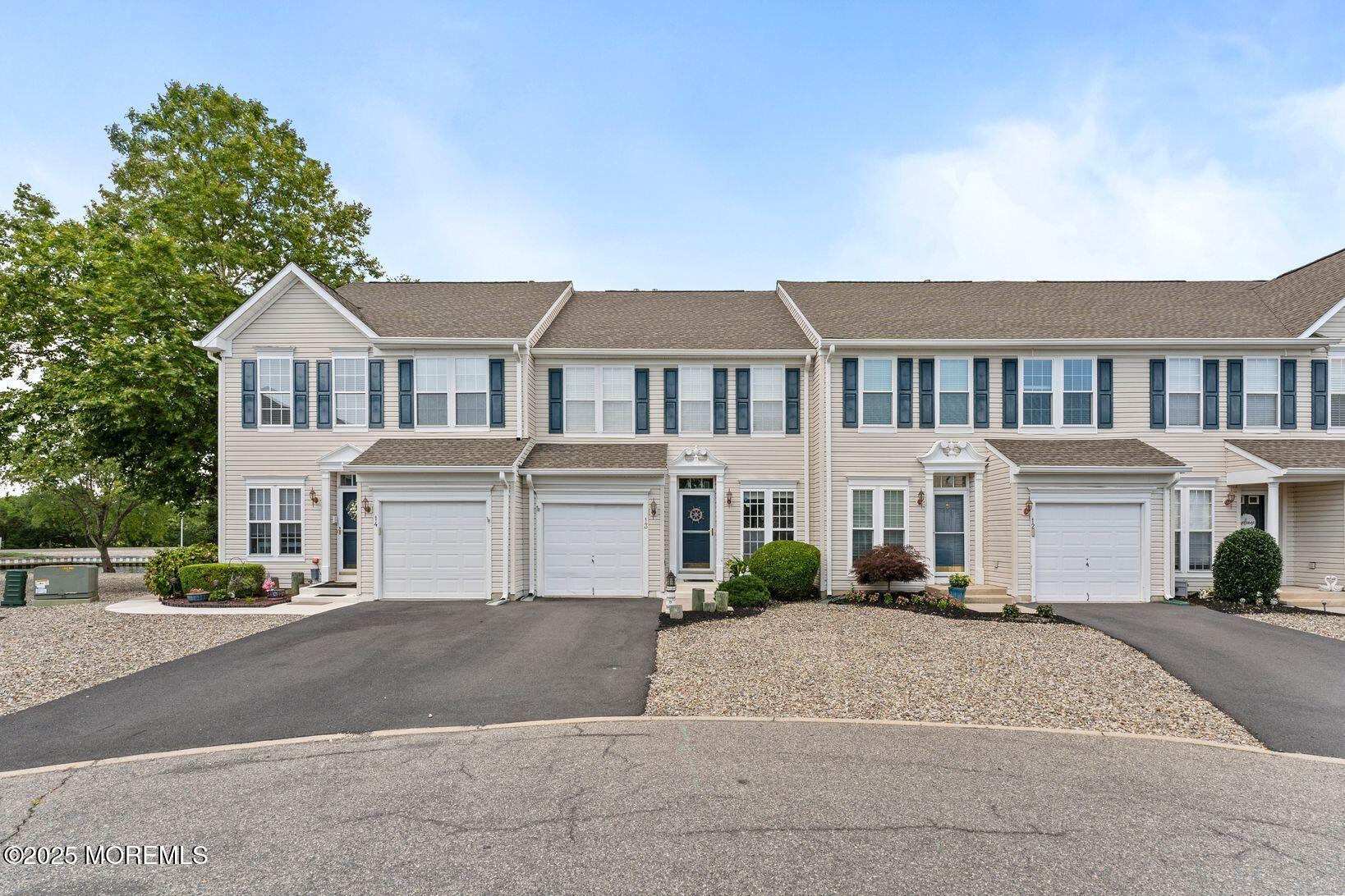 13 Skimmer Lane 48, Bayville, NJ, 08721