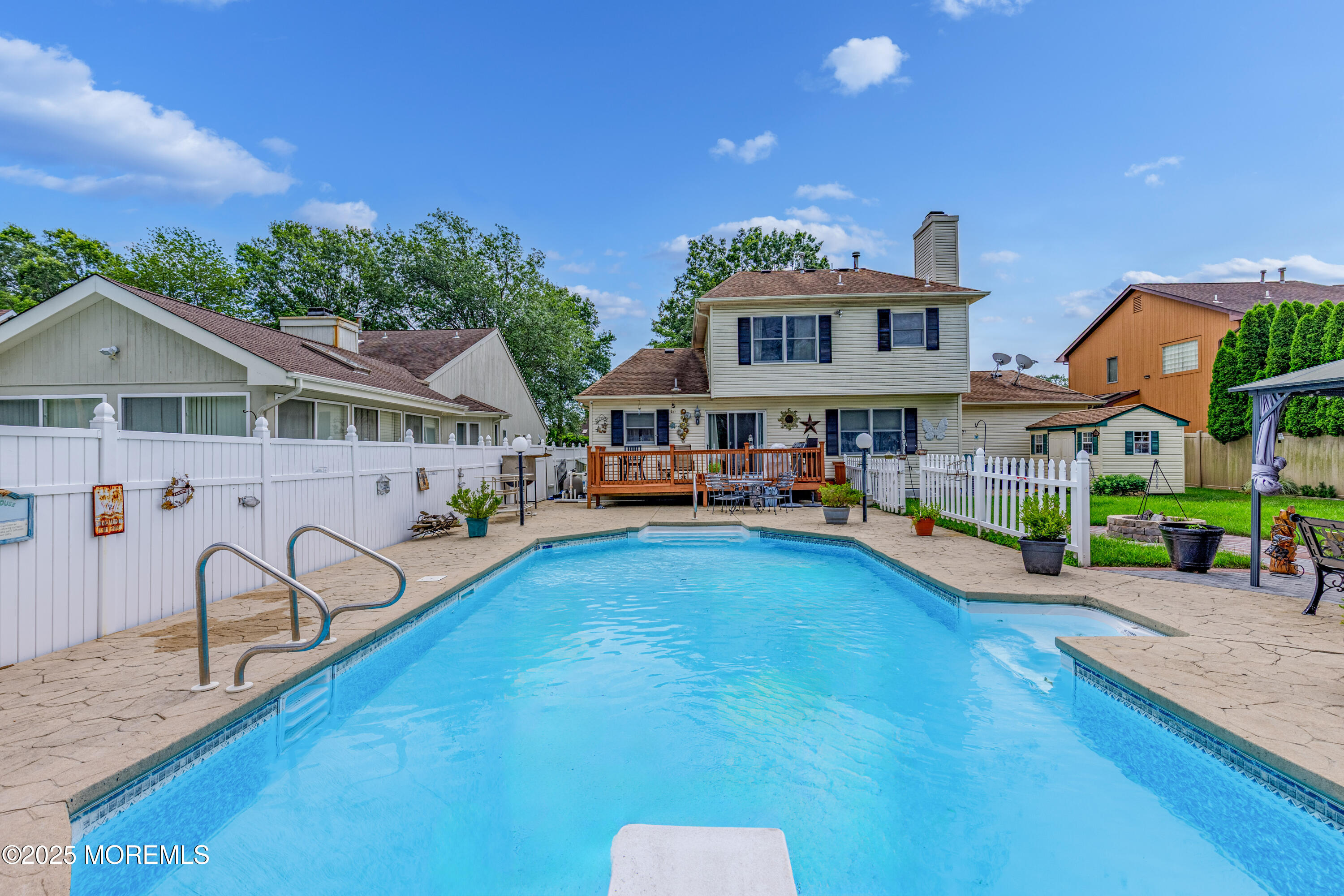 26 Poppy Court, Brick, NJ, 08723 image 33