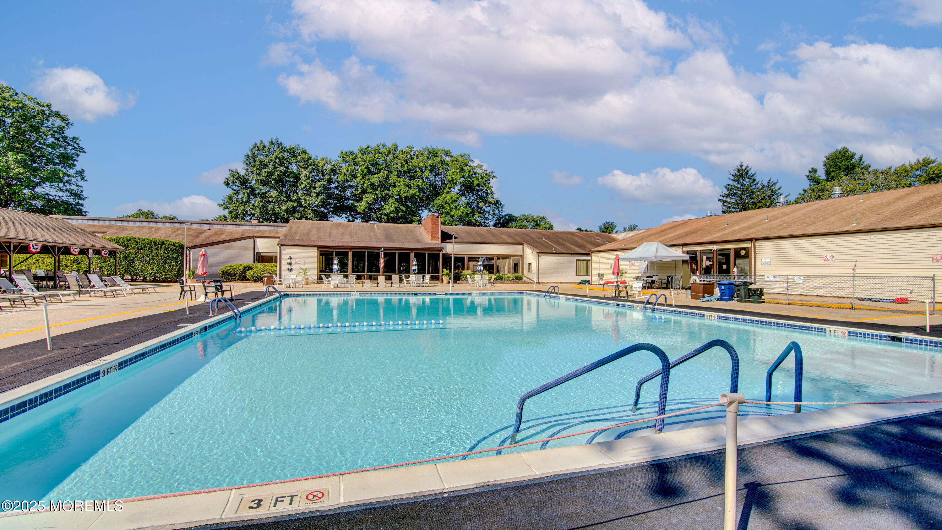 30 Meadow Green Circle #E, Manalapan, NJ, 07726 image 22