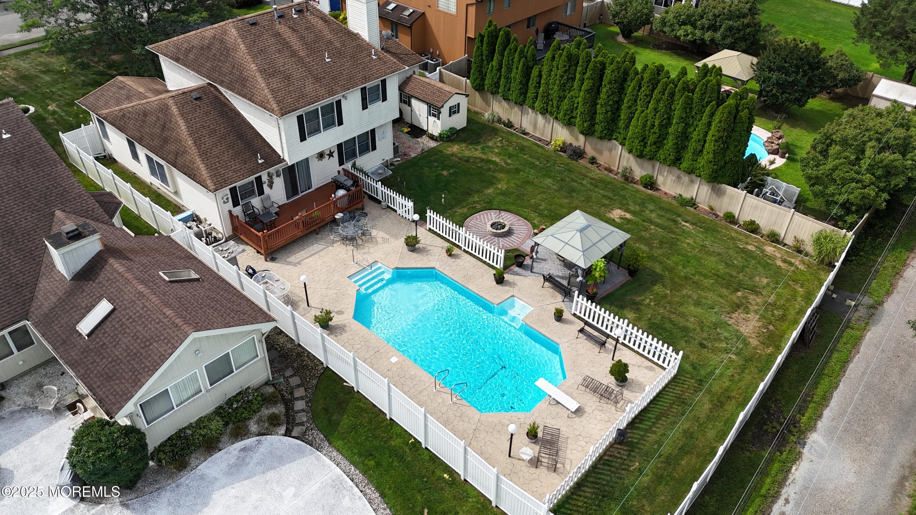 26 Poppy Court, Brick, NJ, 08723 image 40