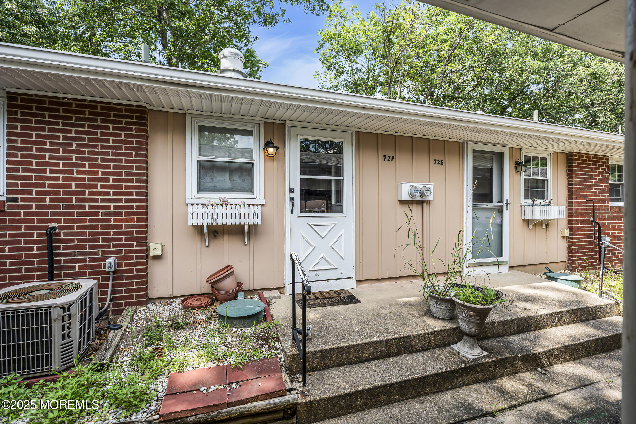 72 Dorchester Drive F, Lakewood, NJ, 08701